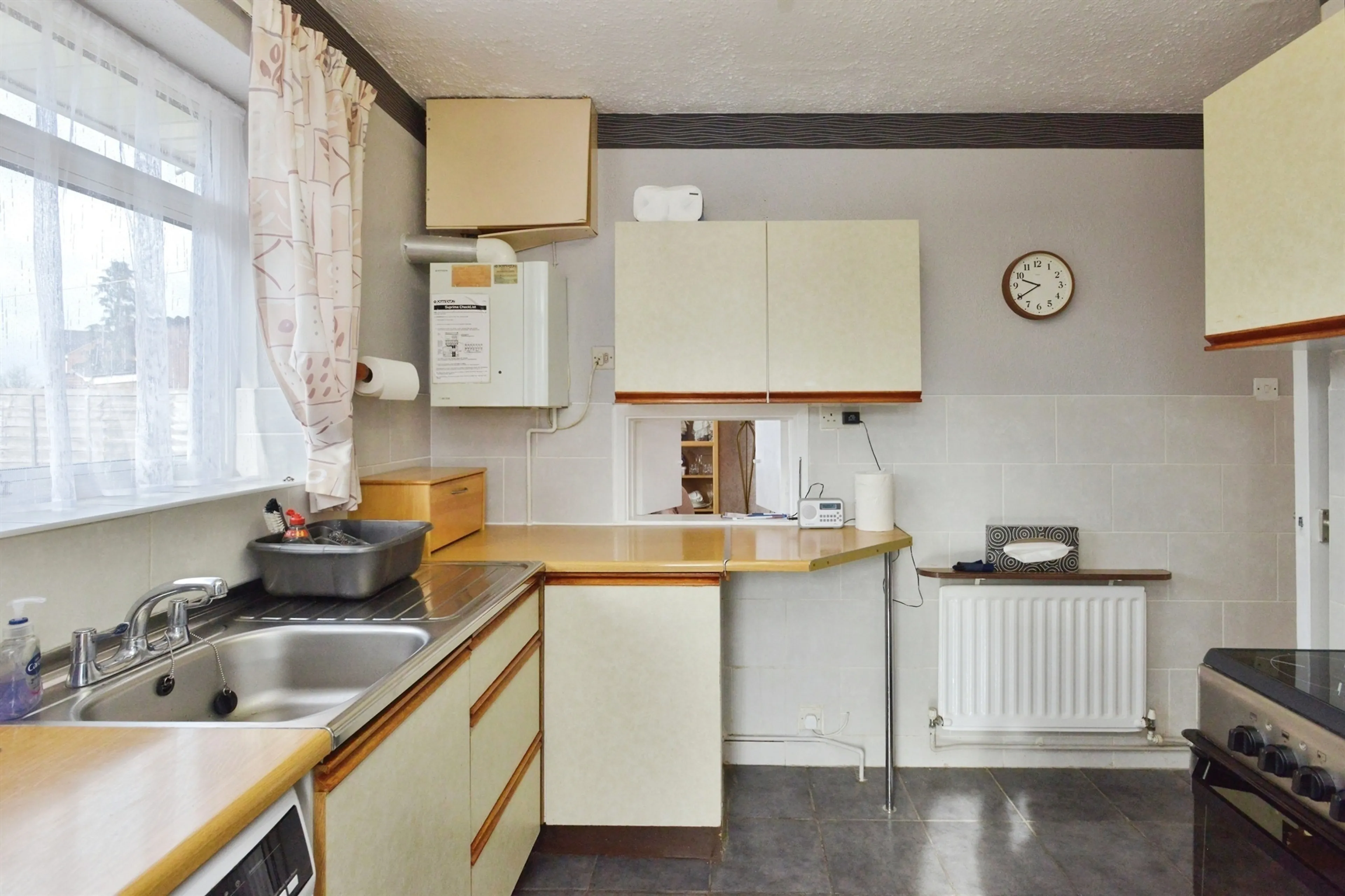 Property at High View, Deanshanger, Milton Keynes