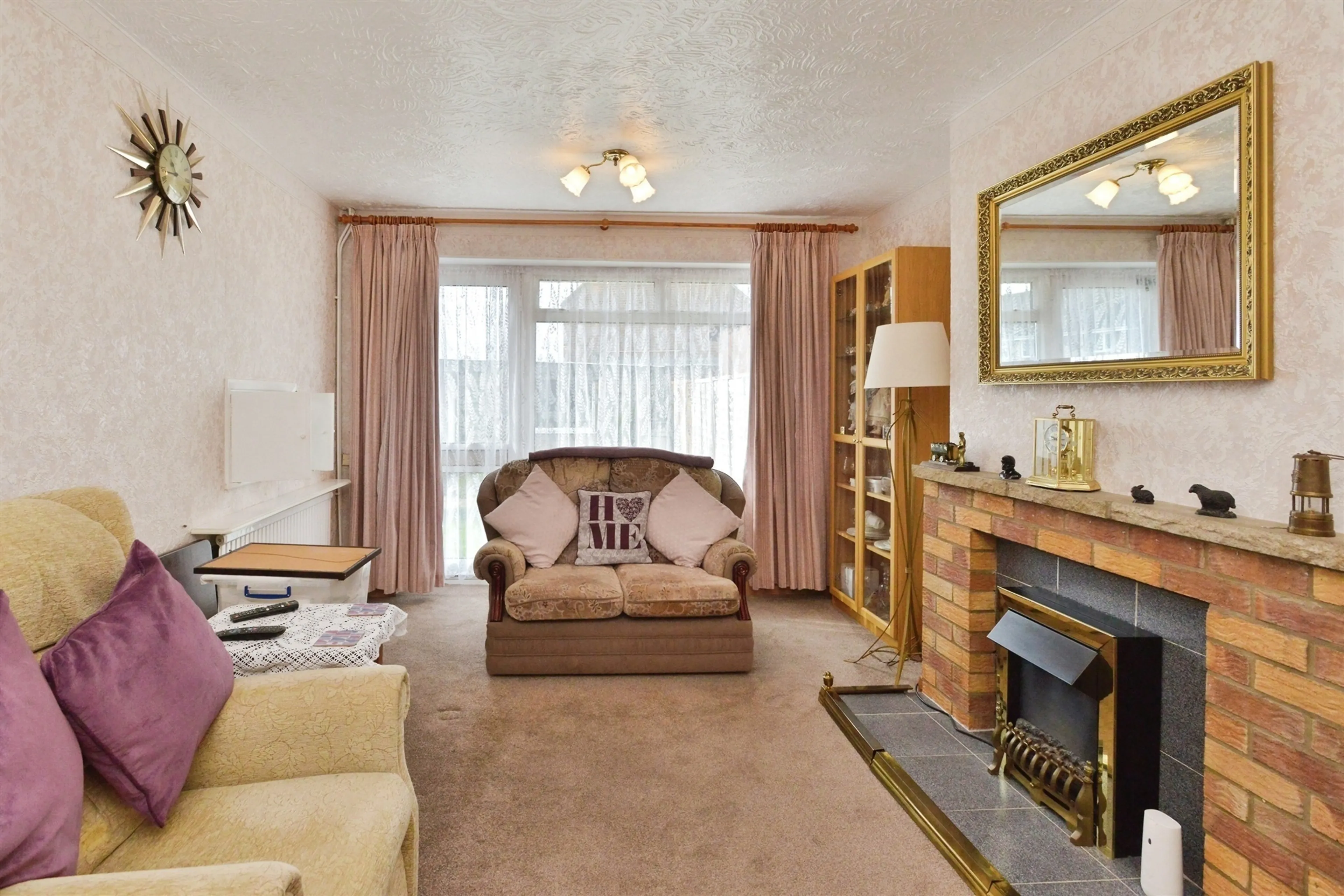 Property at High View, Deanshanger, Milton Keynes