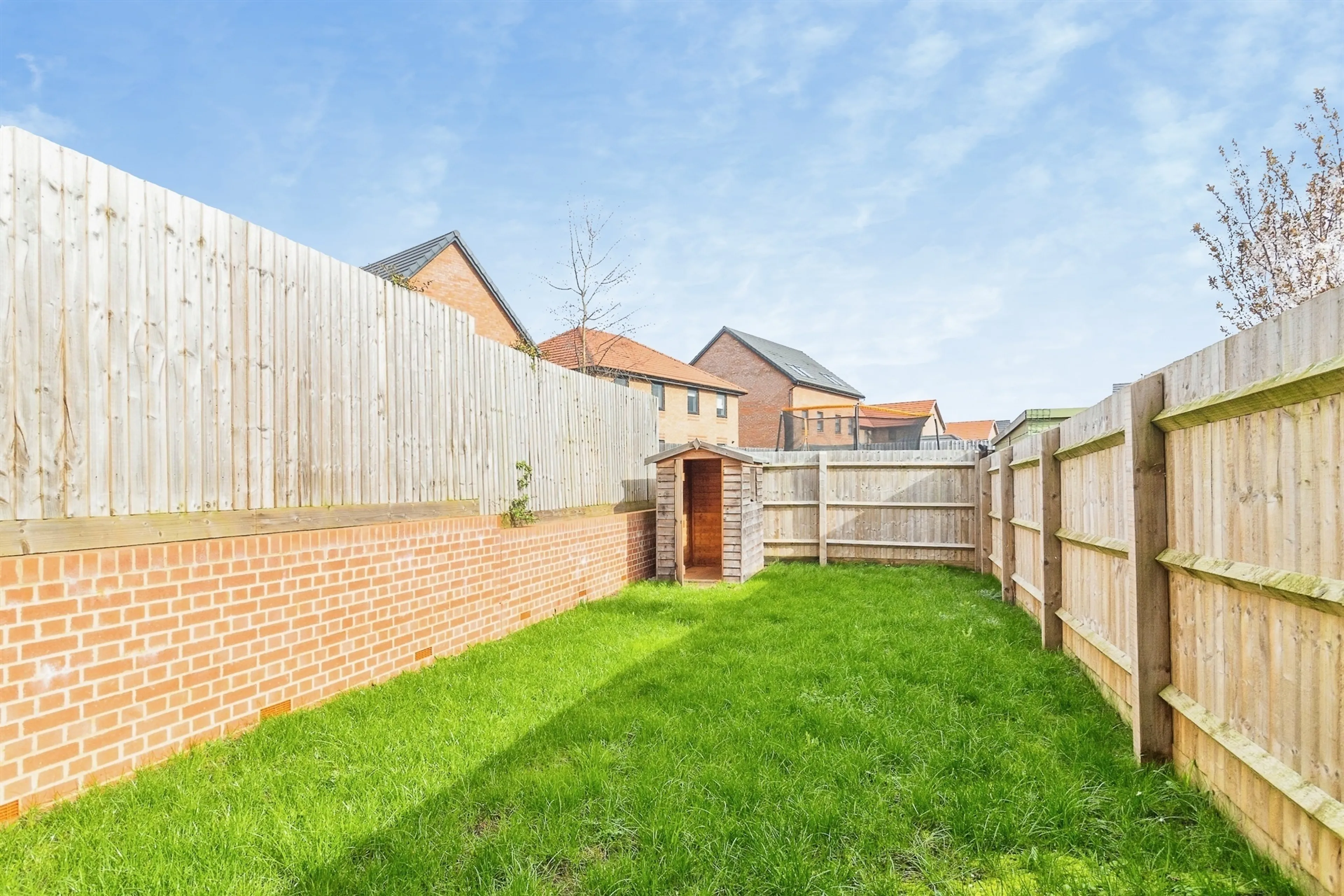 Property at Briggington Way, Leighton Buzzard