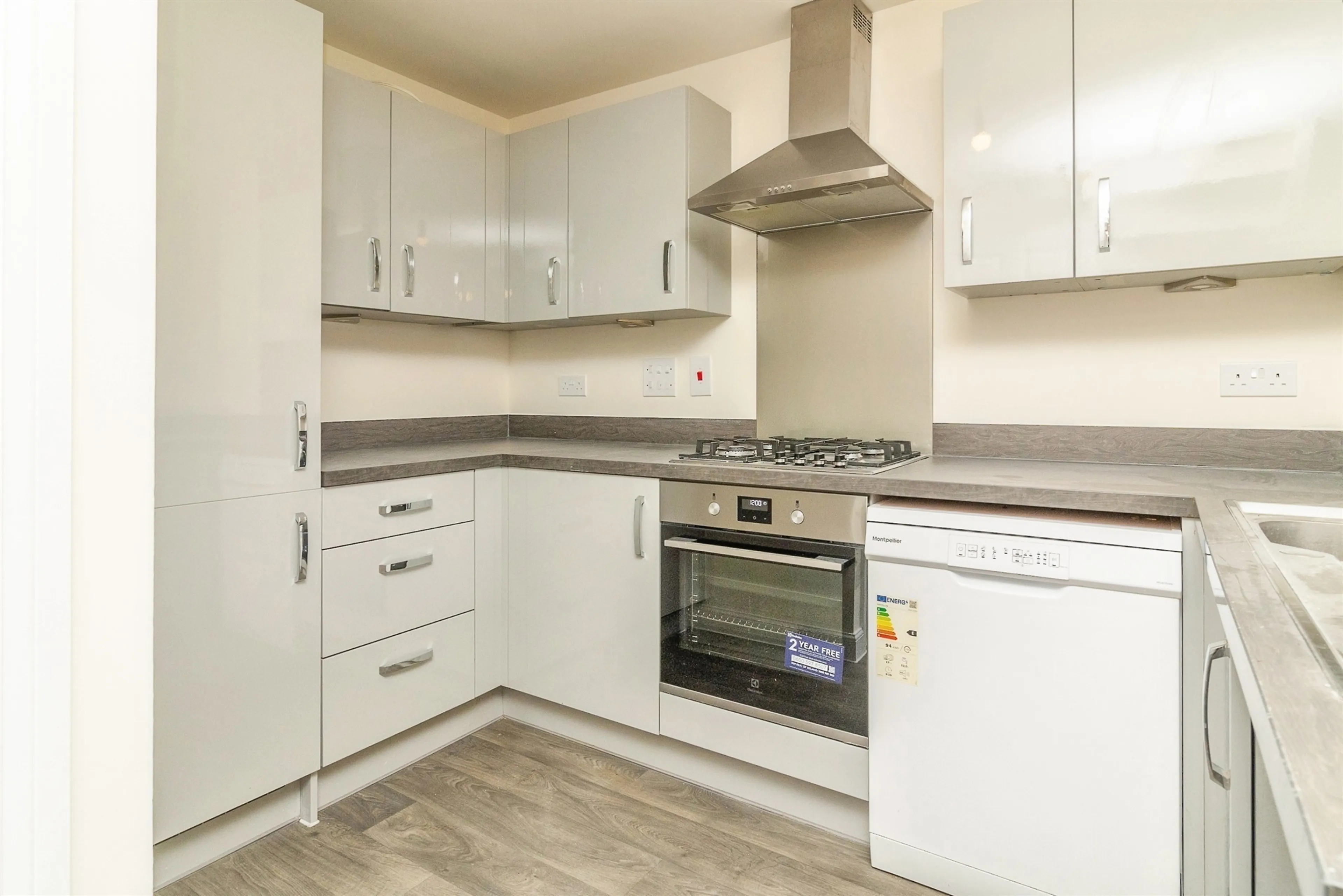 Property at Briggington Way, Leighton Buzzard