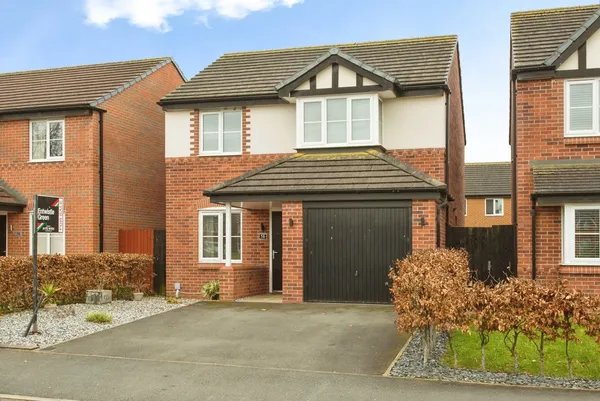Fallow Avenue, Cottam, Preston, Lanca...