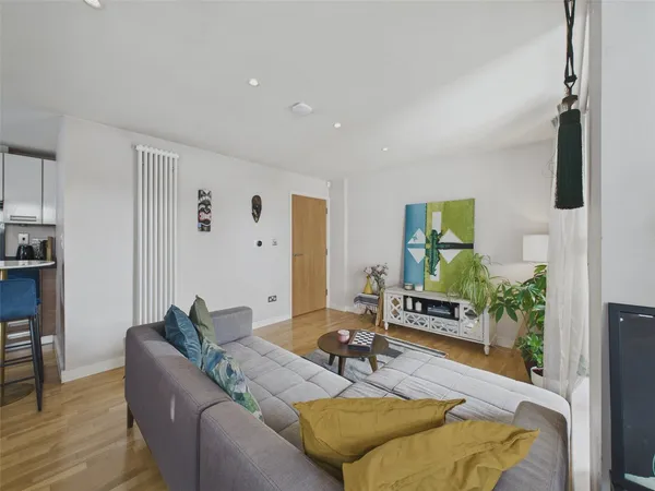 Denford Street, London, SE10