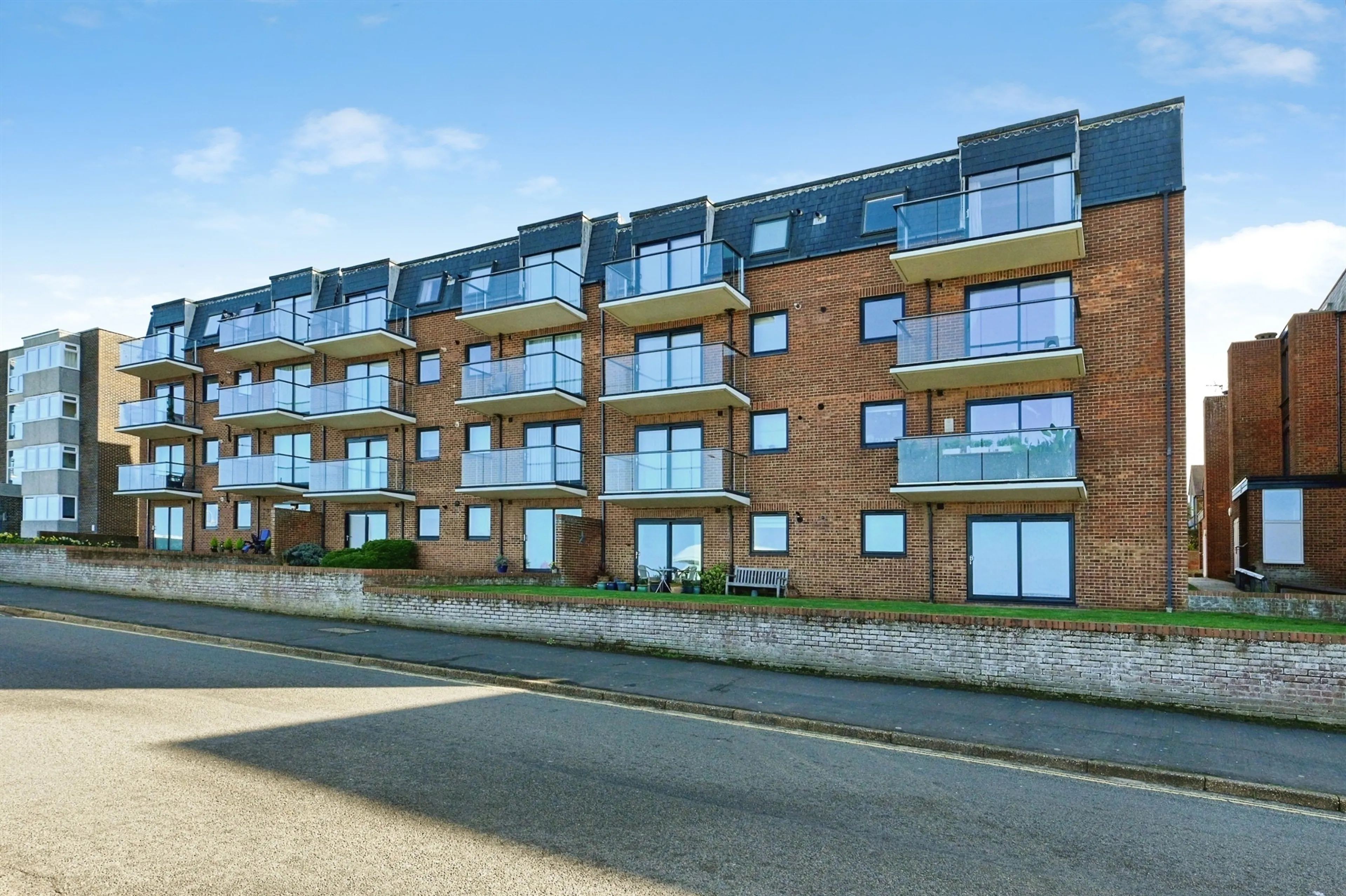 Property at Westcliffe Court, HUNSTANTON