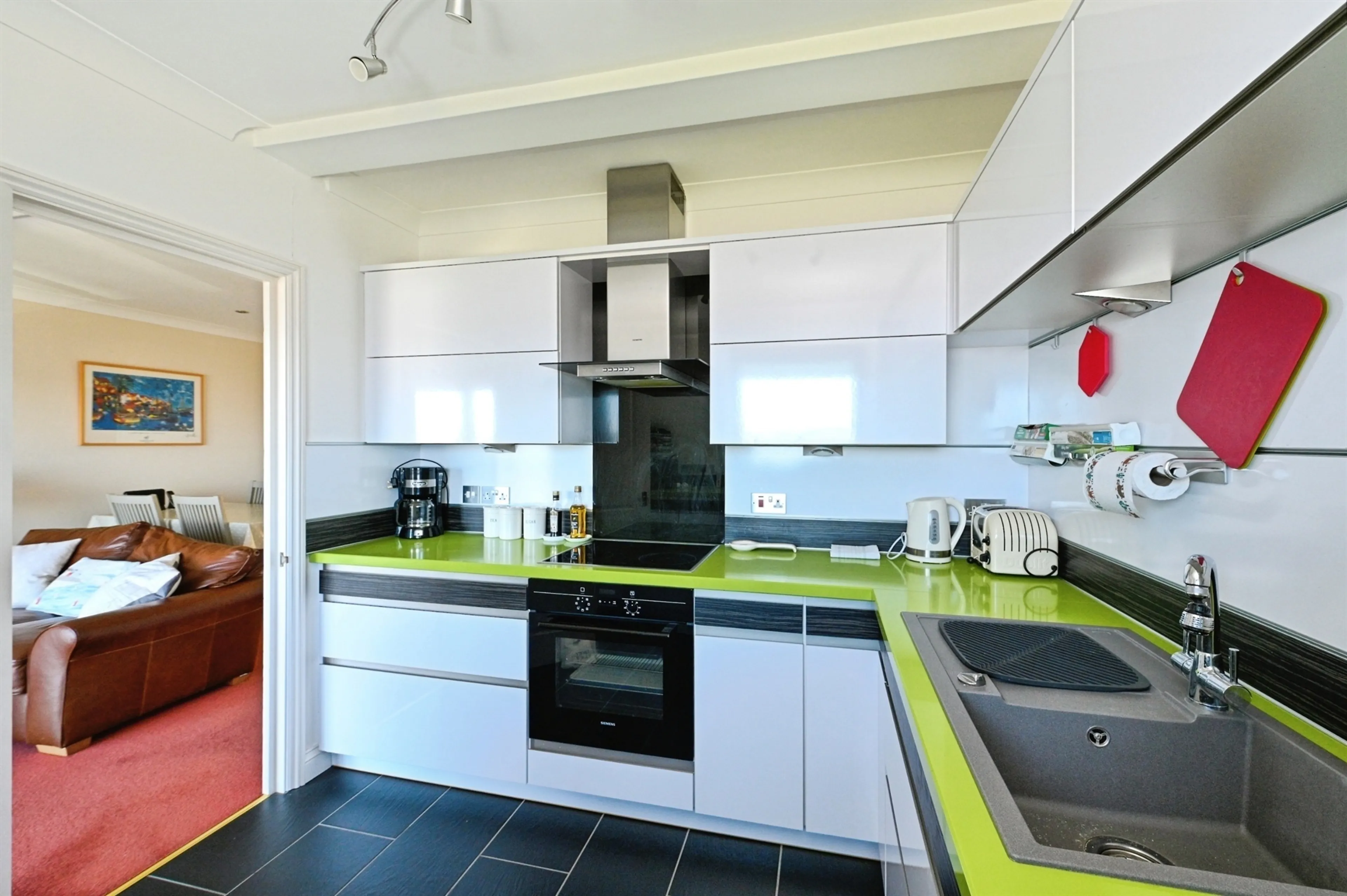 Property at Westcliffe Court, HUNSTANTON
