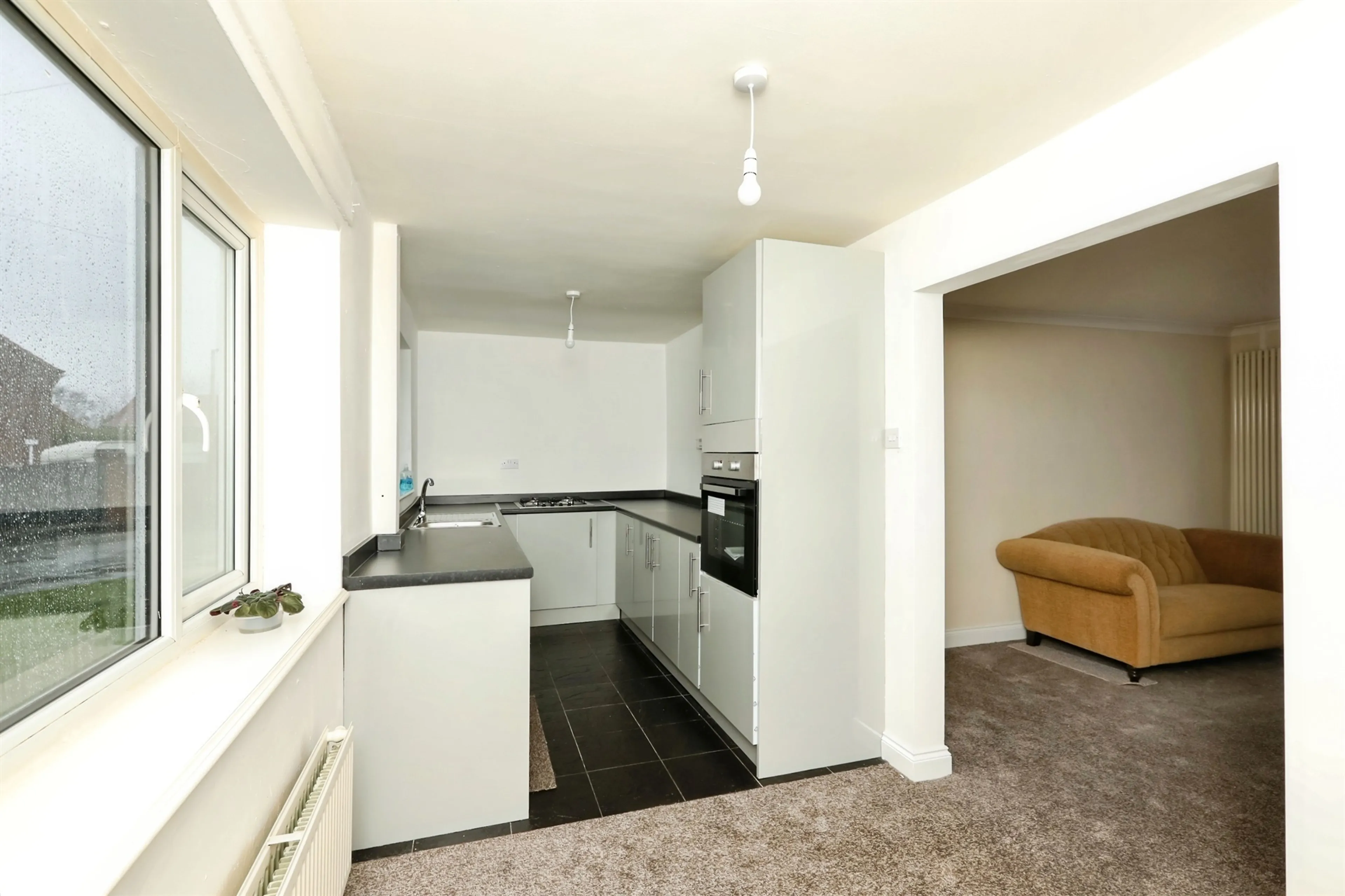 Property at Burns Road, Dinnington, Sheffield