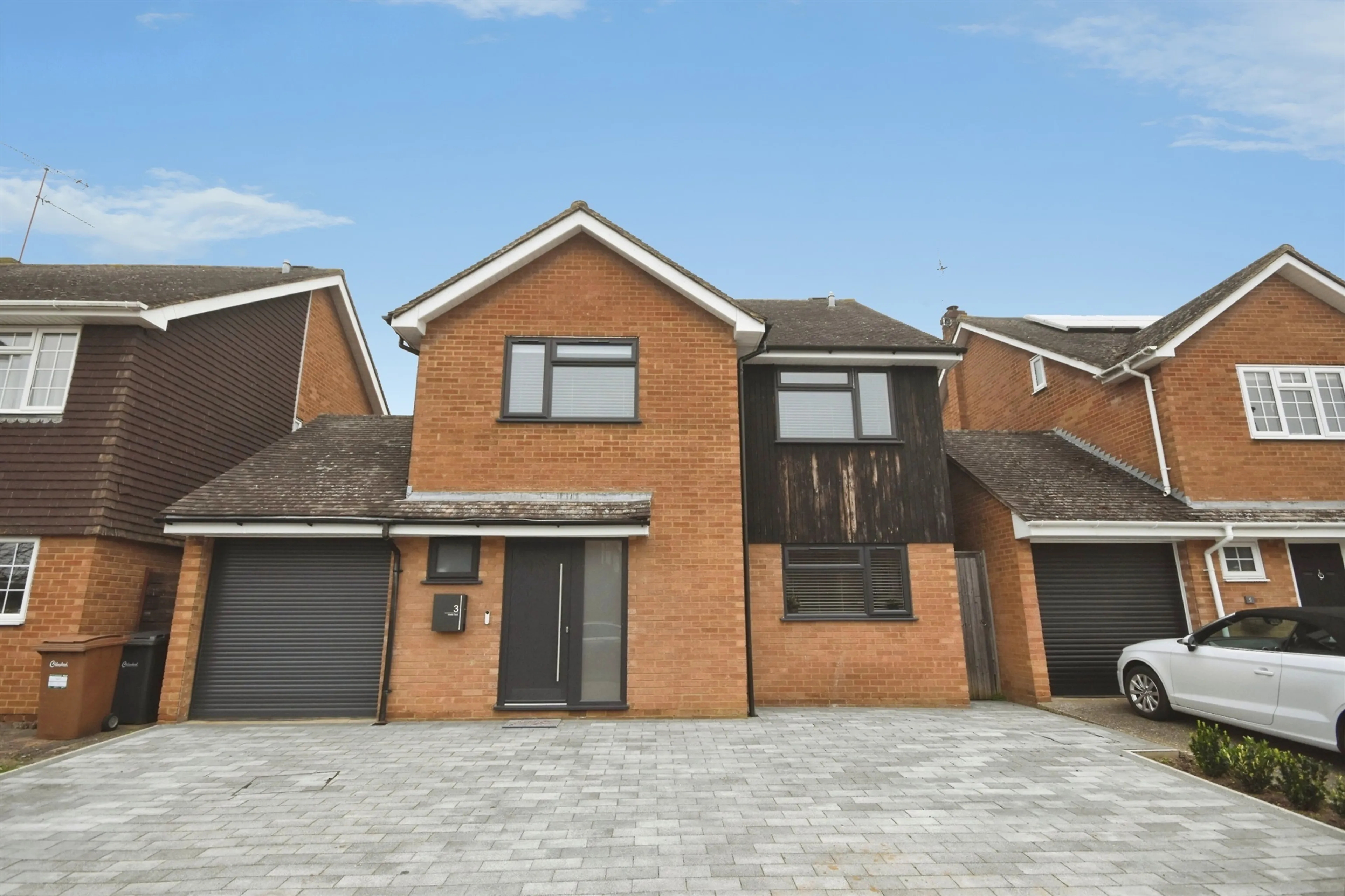 Property at Valletta Close, Chelmsford