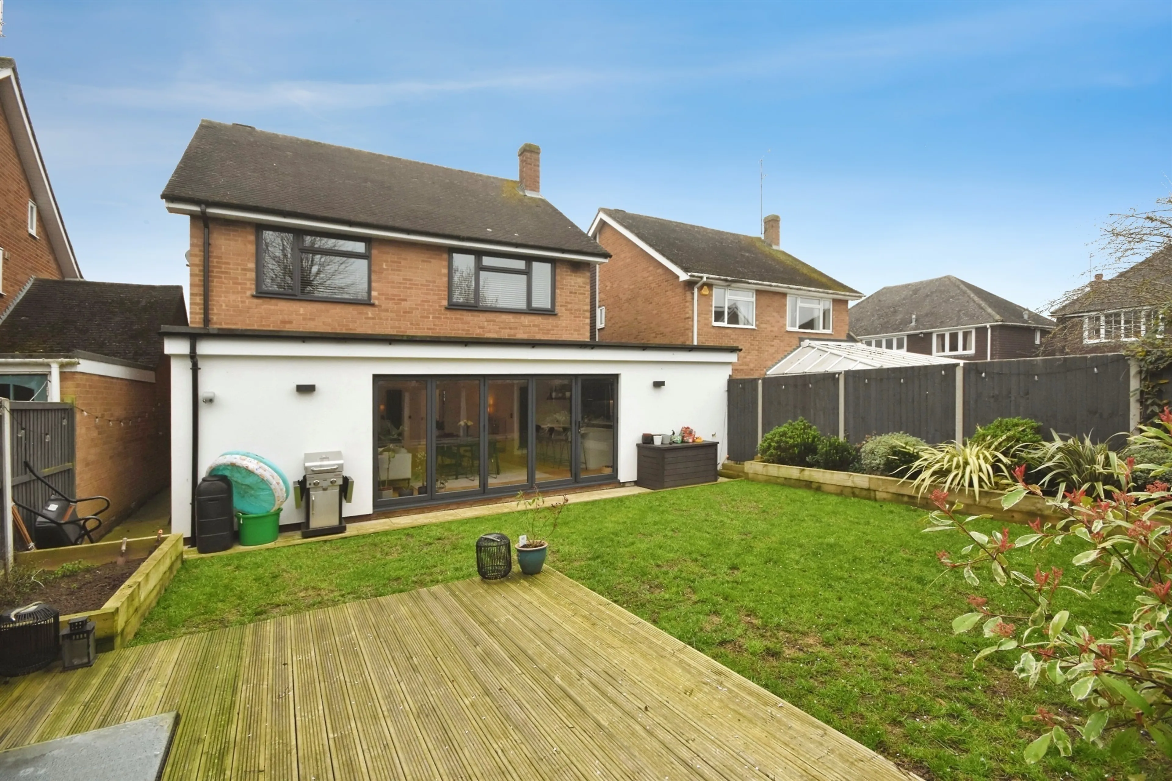 Property at Valletta Close, Chelmsford