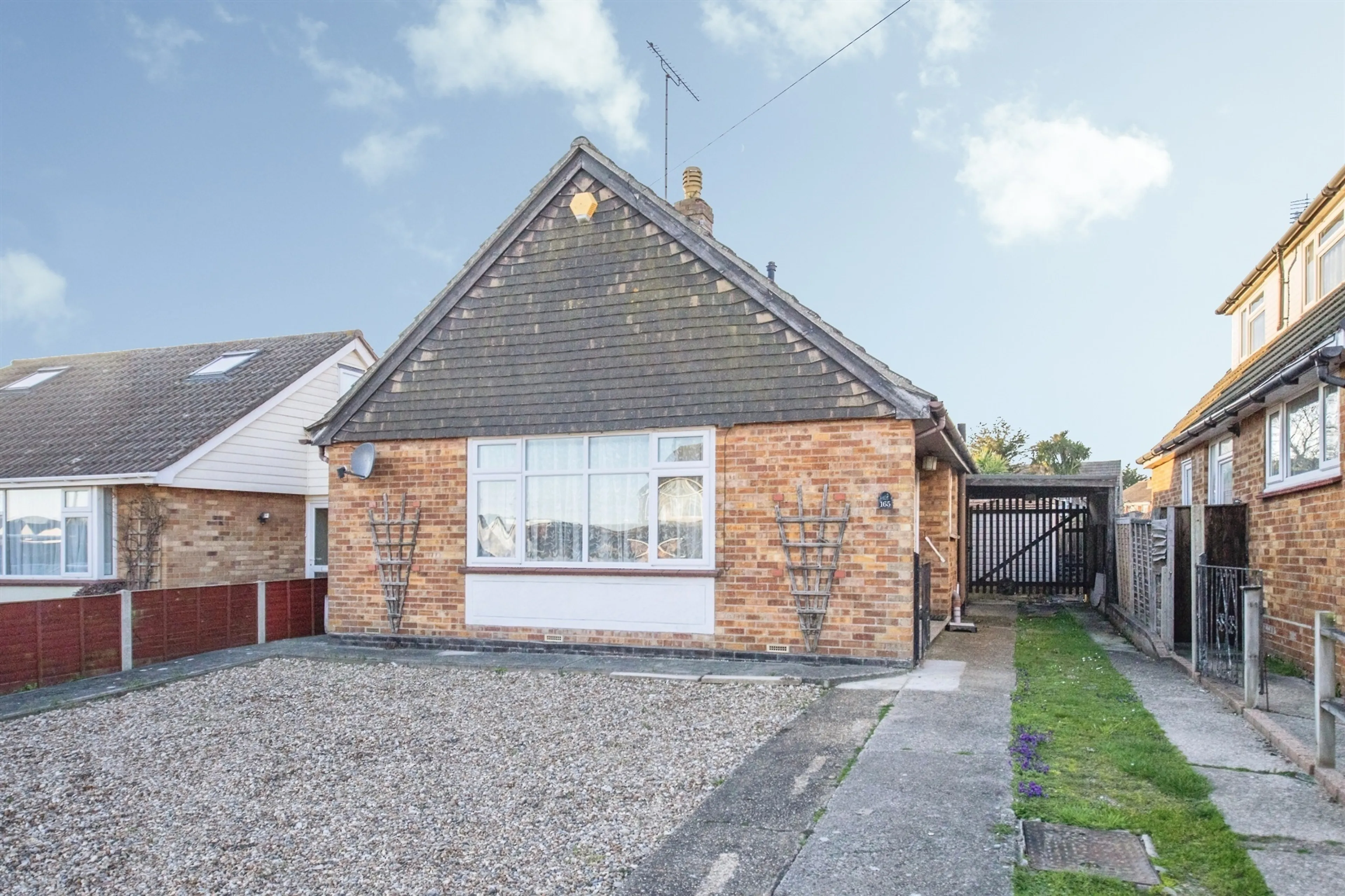 Property at Thorpe Road, Clacton-On-Sea