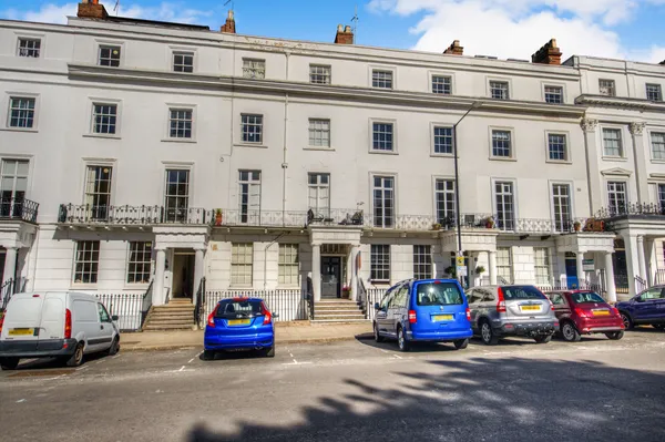 Clarendon Square, Leamington Spa, Leamington Spa