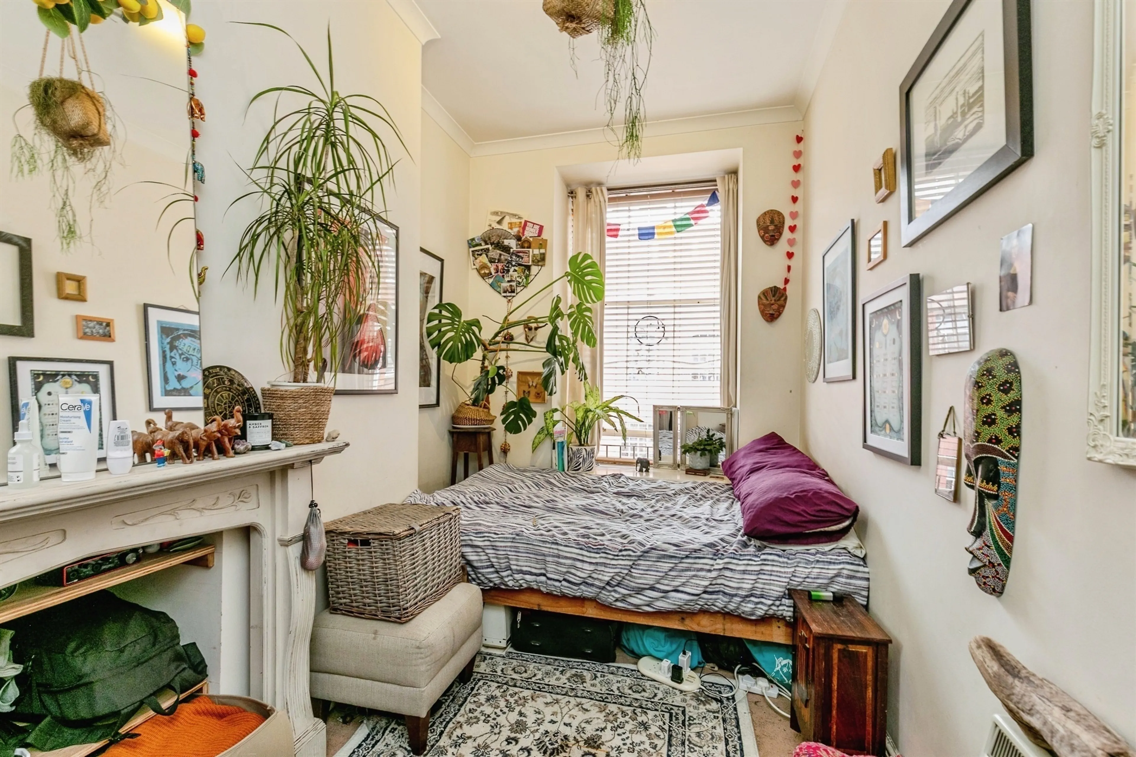 Property at Wilson Street, St Pauls, Bristol