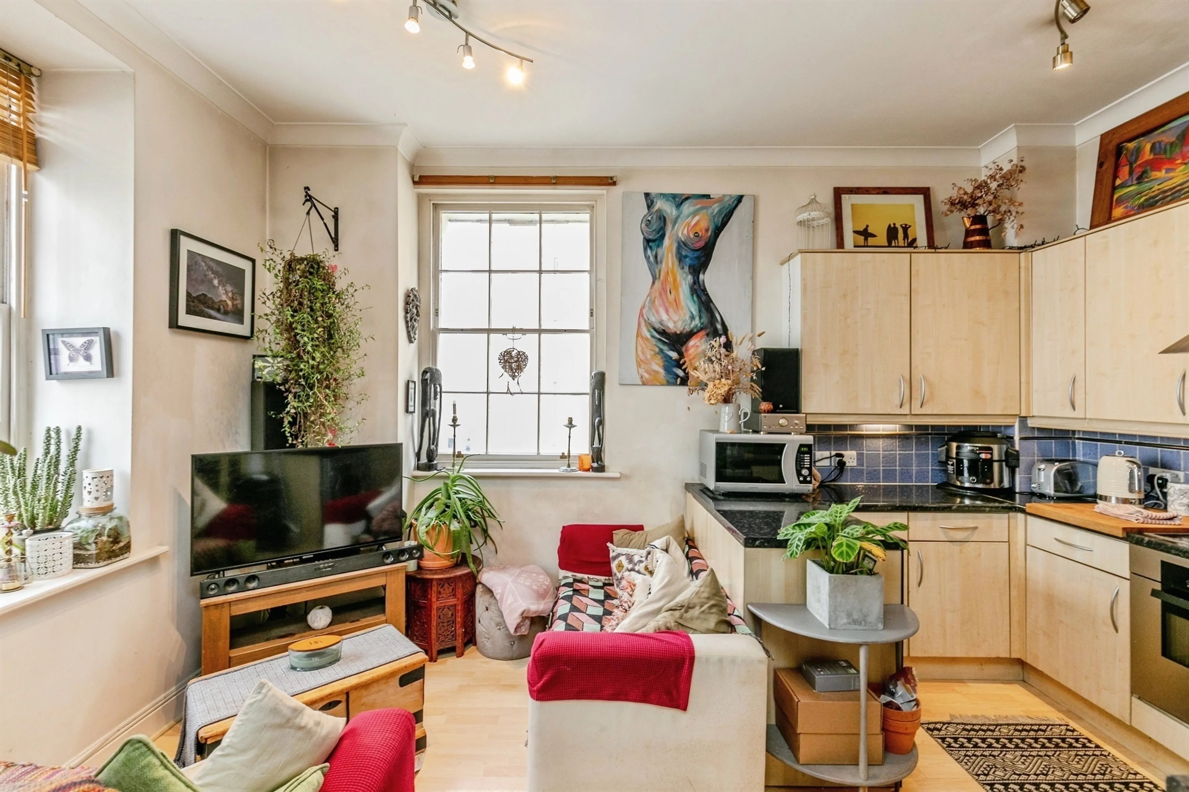Property at Wilson Street, St Pauls, Bristol
