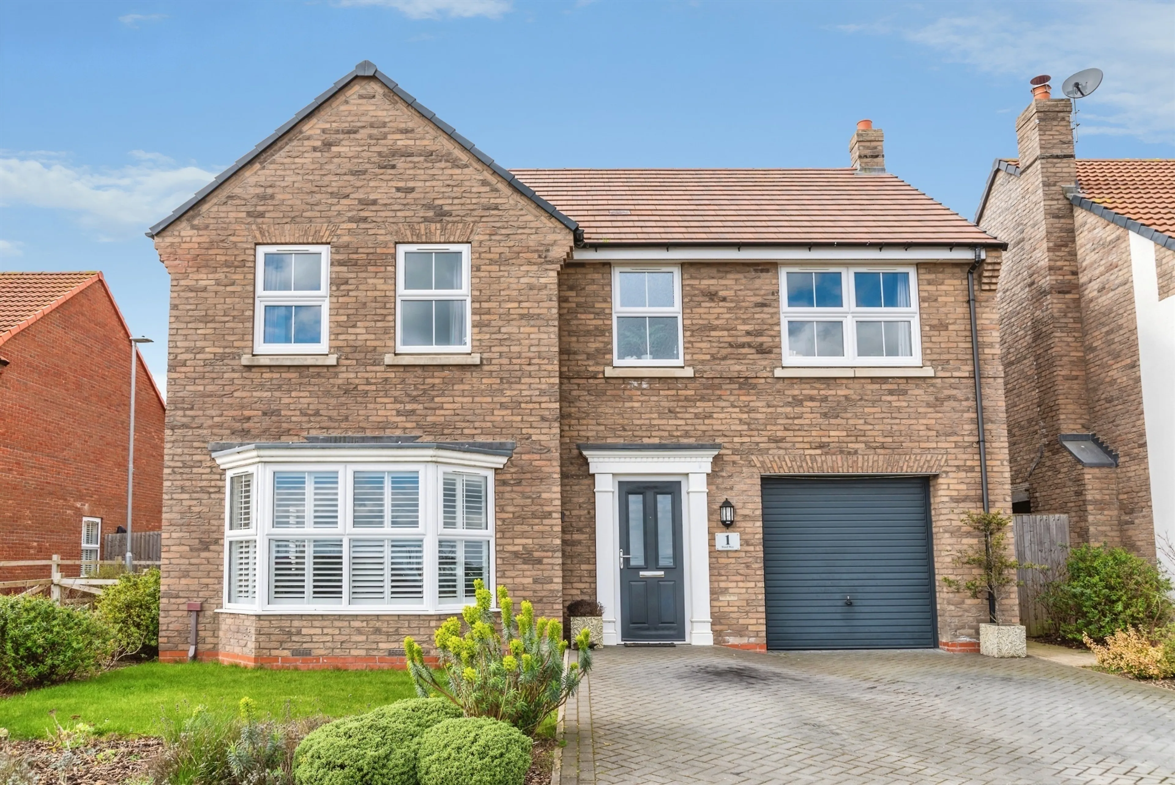 Property at Ward Way, Beverley