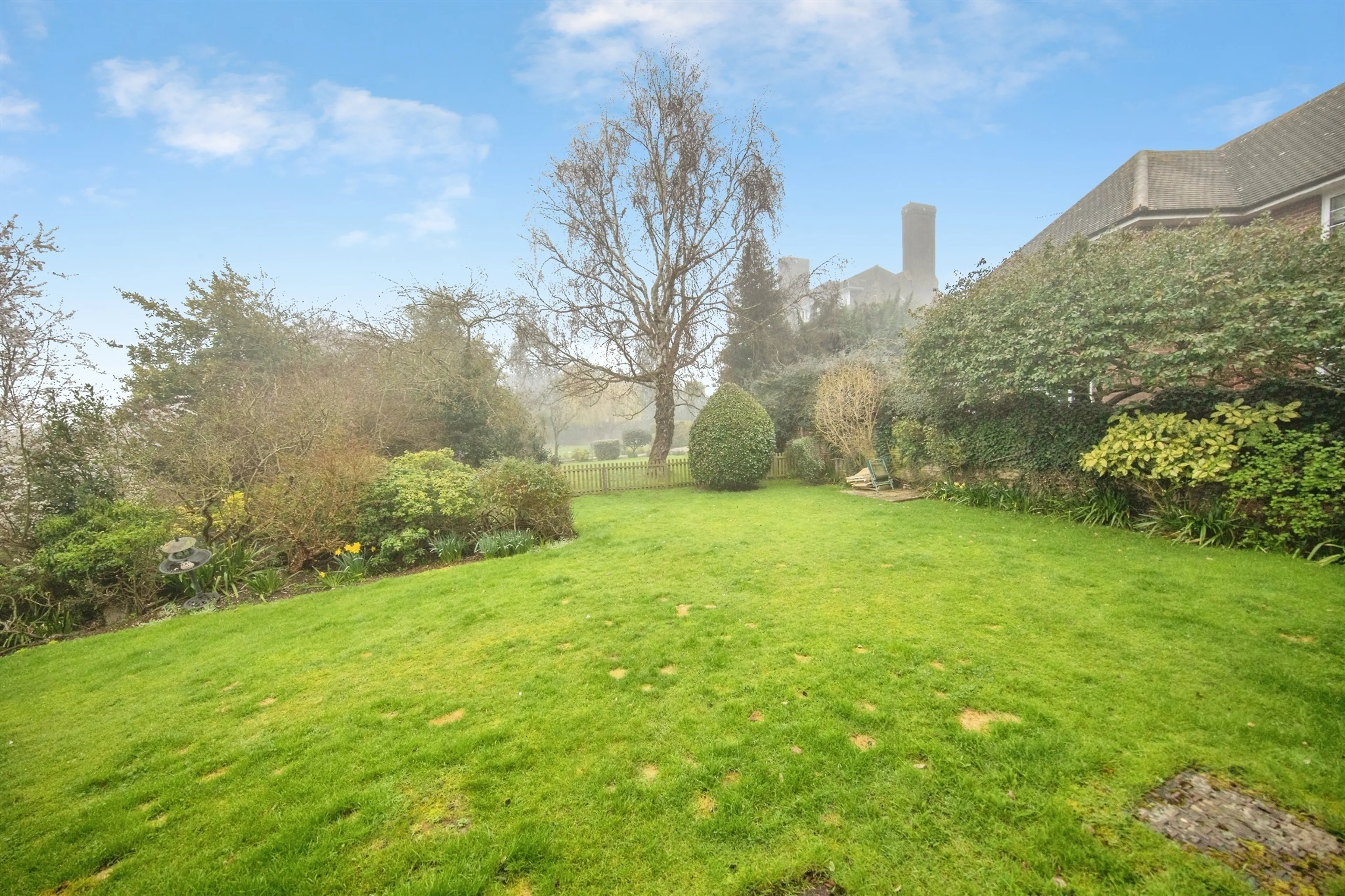 Property at Holland Road, FRINTON-ON-SEA