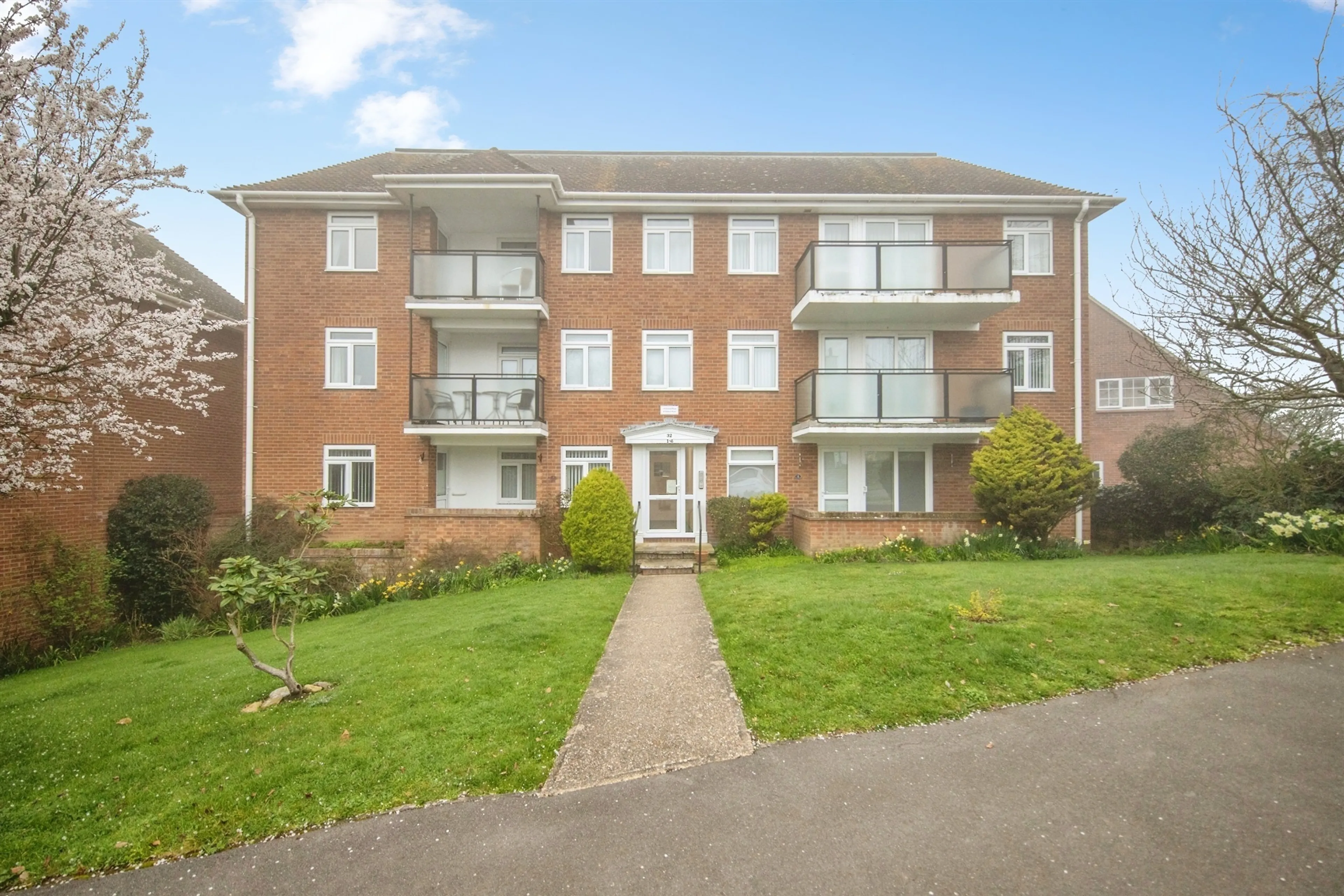 Property at Holland Road, FRINTON-ON-SEA