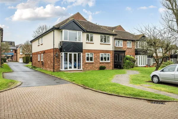 Main Road, Biggin Hill, Westerham, TN16, Westerham