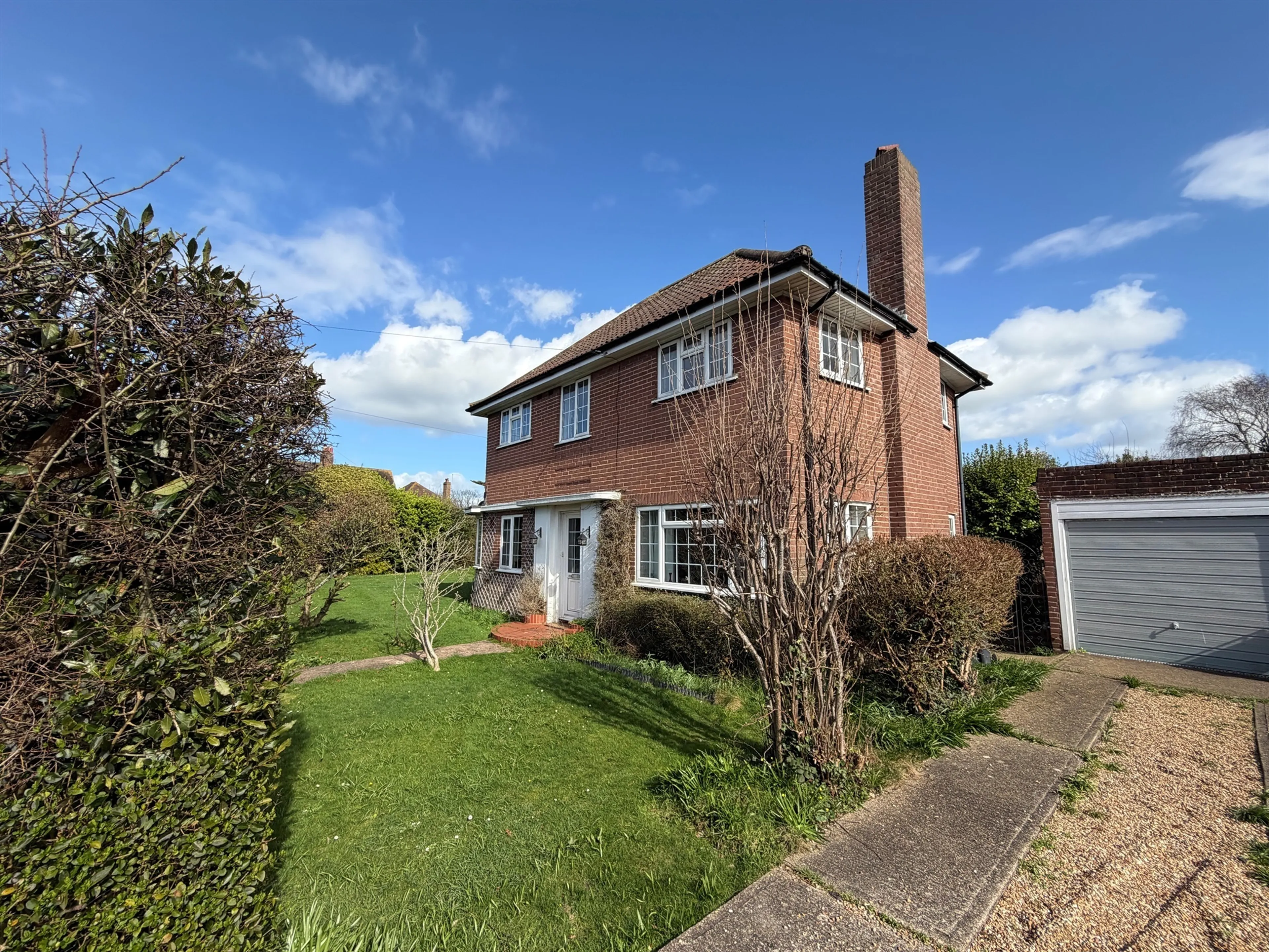 Property at Ringmer Road, Worthing