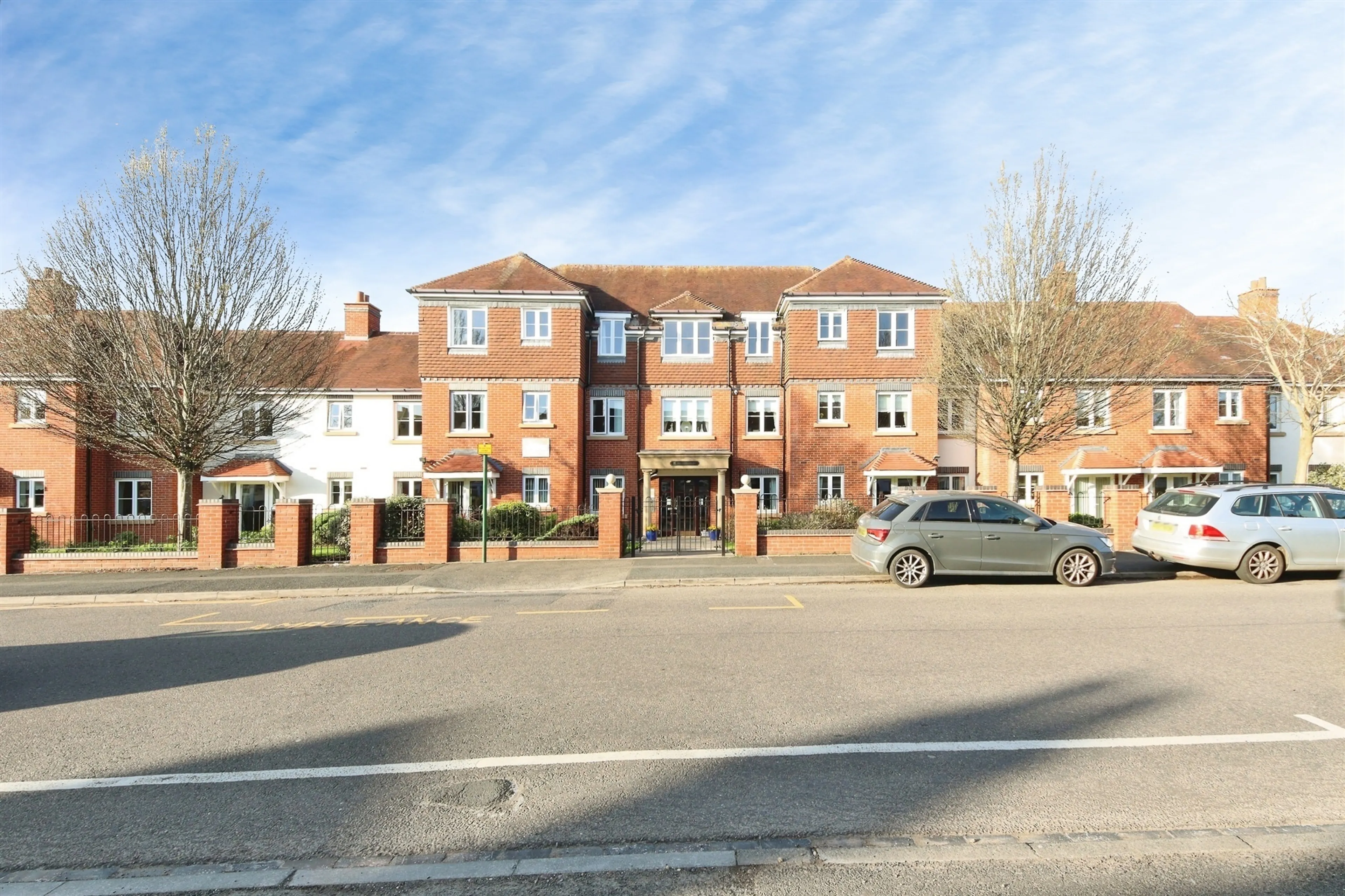 Property at Union Road, Shirley, SOLIHULL