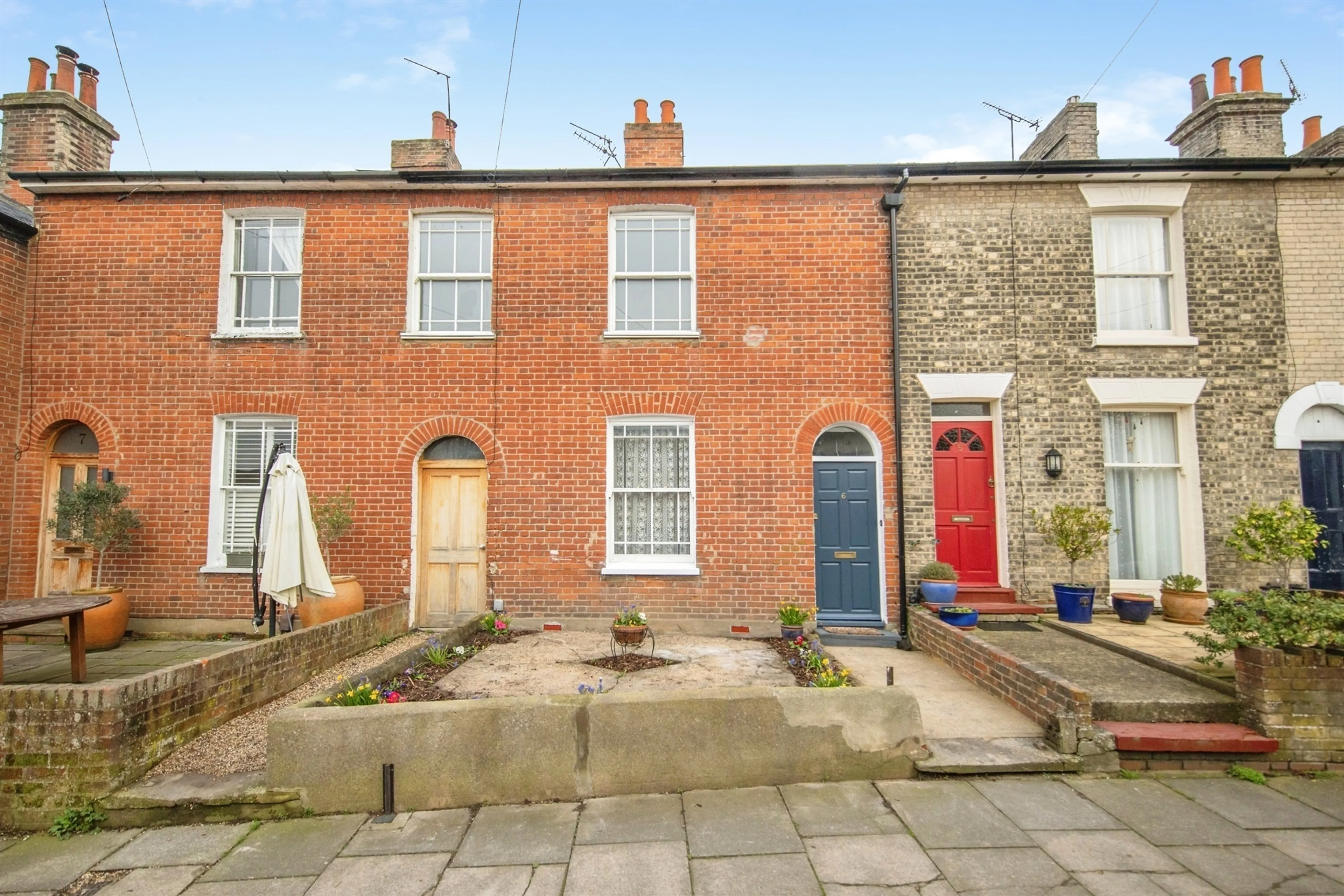 Property at Roman Road, Colchester
