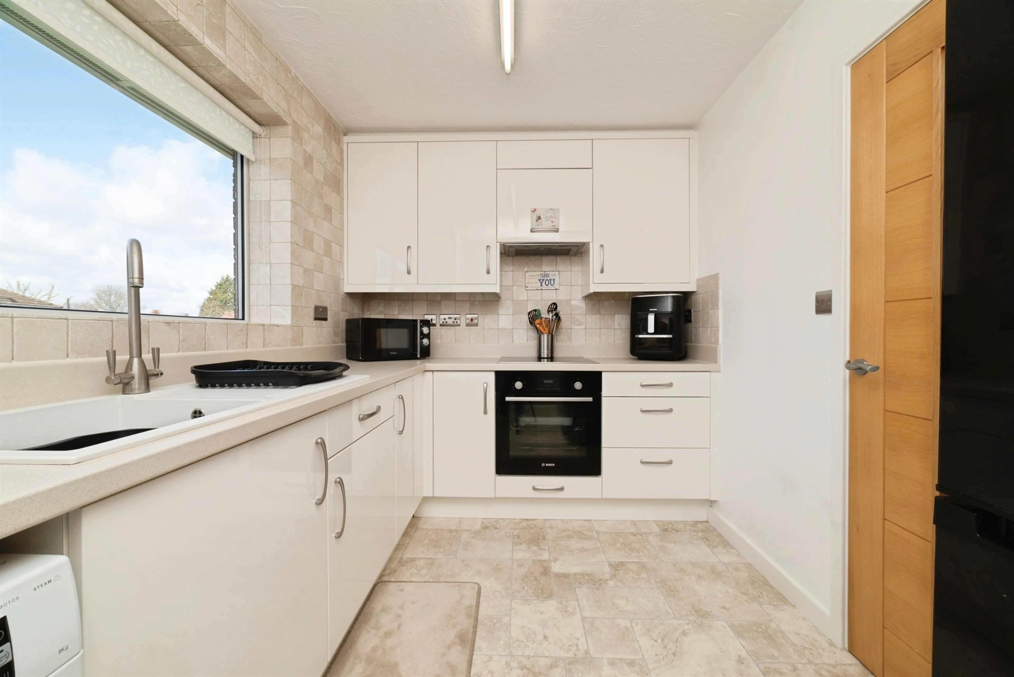 Property at Wentworth Close, Willerby, Hull