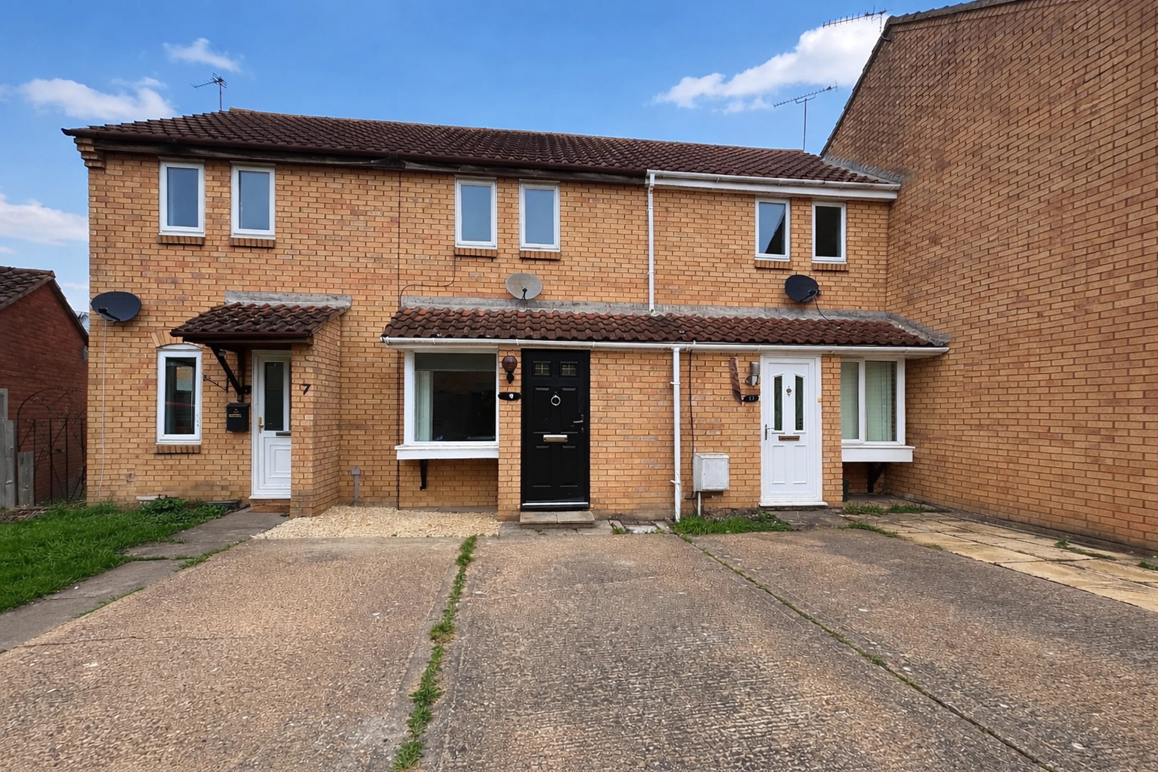 Property at Eames Close, AYLESBURY