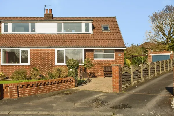 Lune Drive, Leyland, Lancashire, PR25