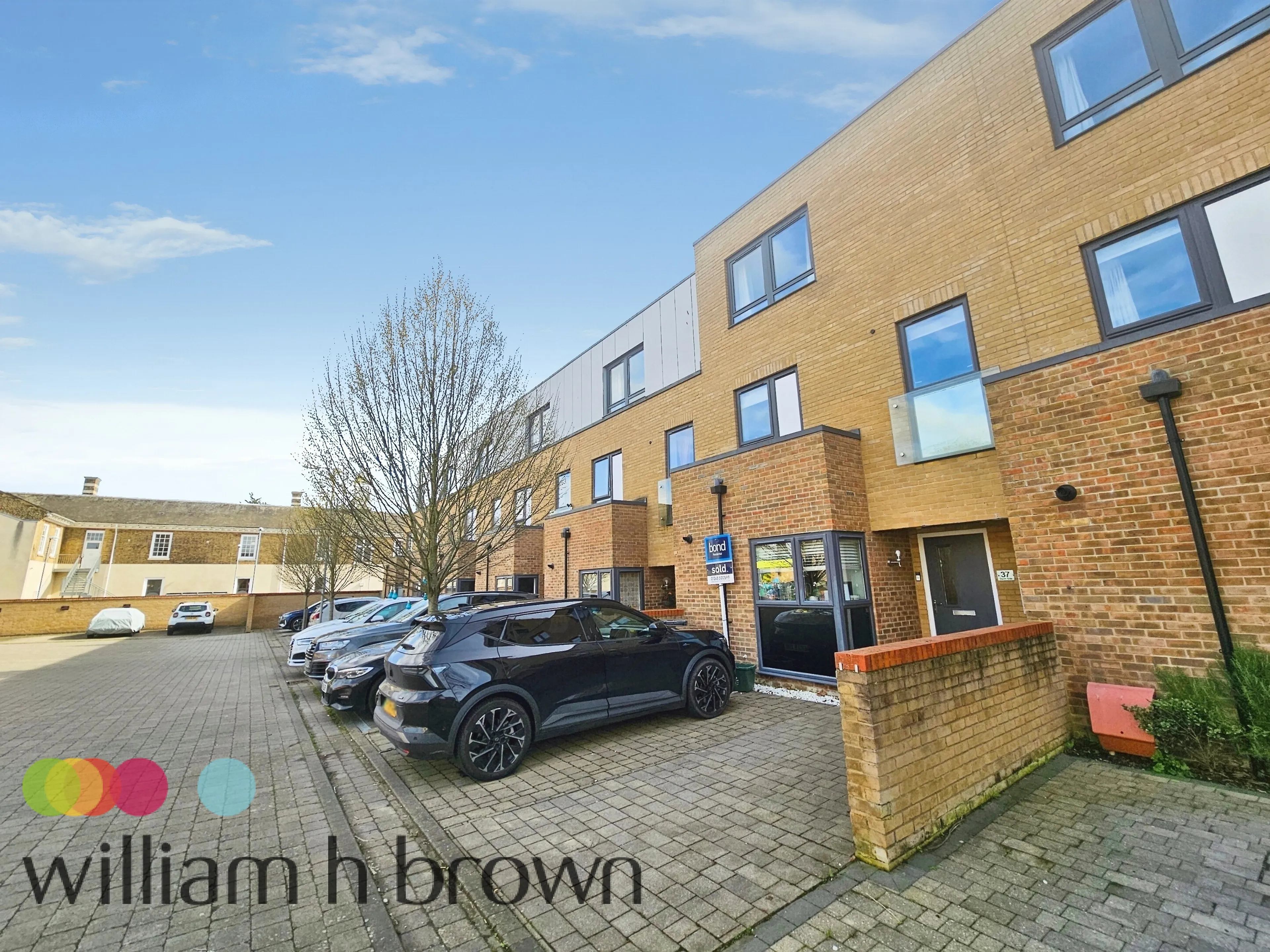Property at Dunn Side, CHELMSFORD