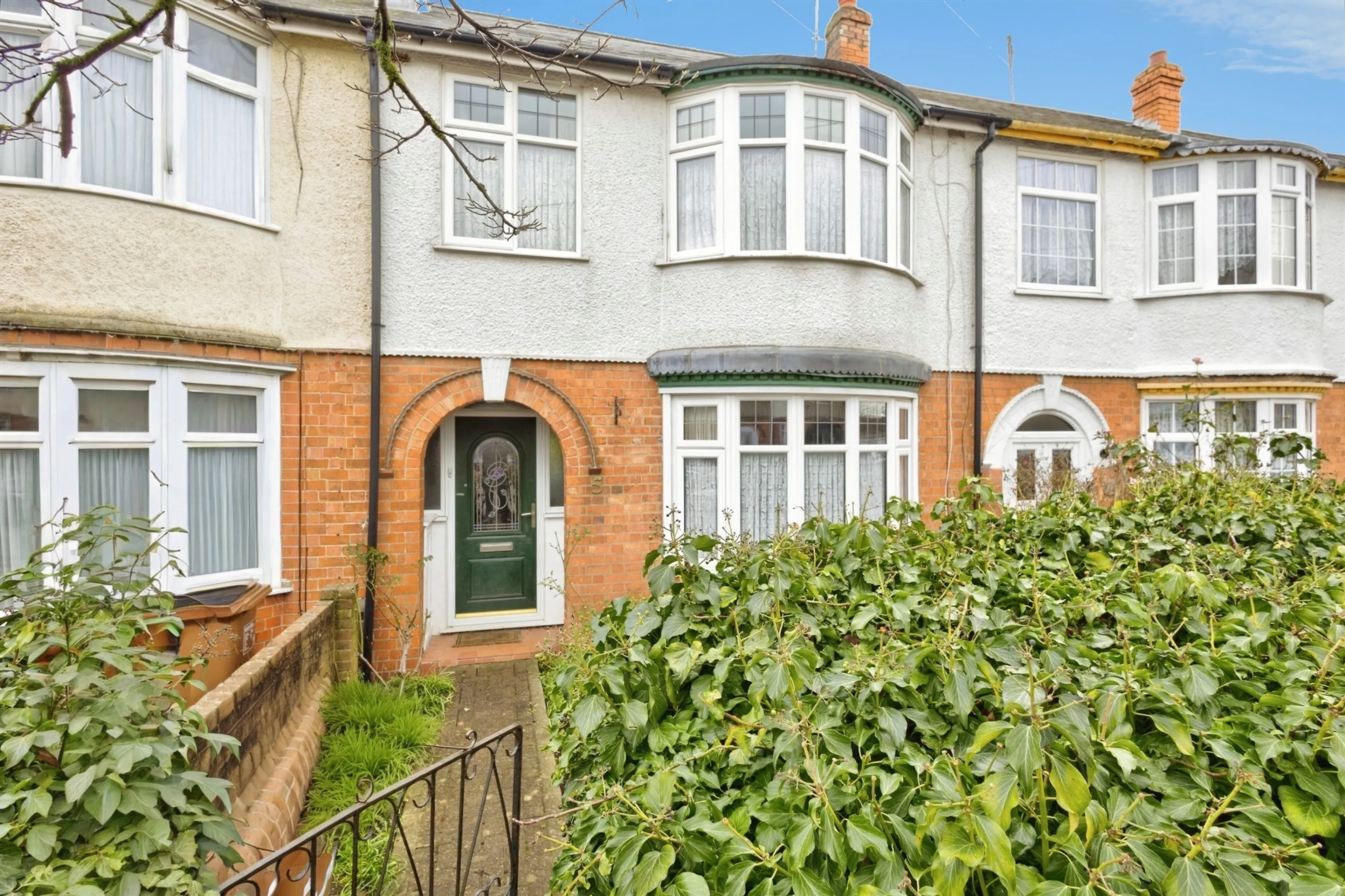Property at Abbots Way, Northampton