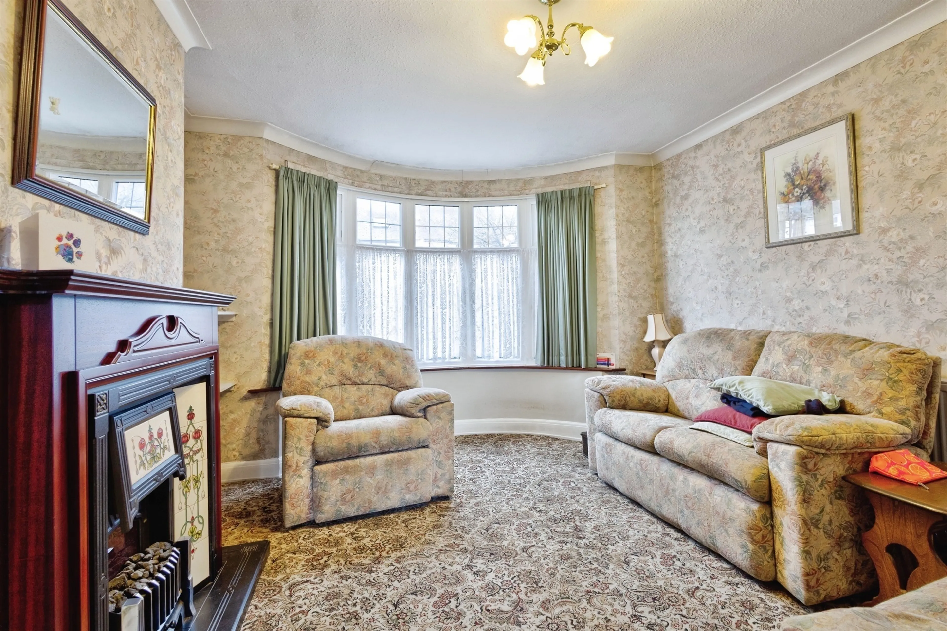 Property at Abbots Way, Northampton