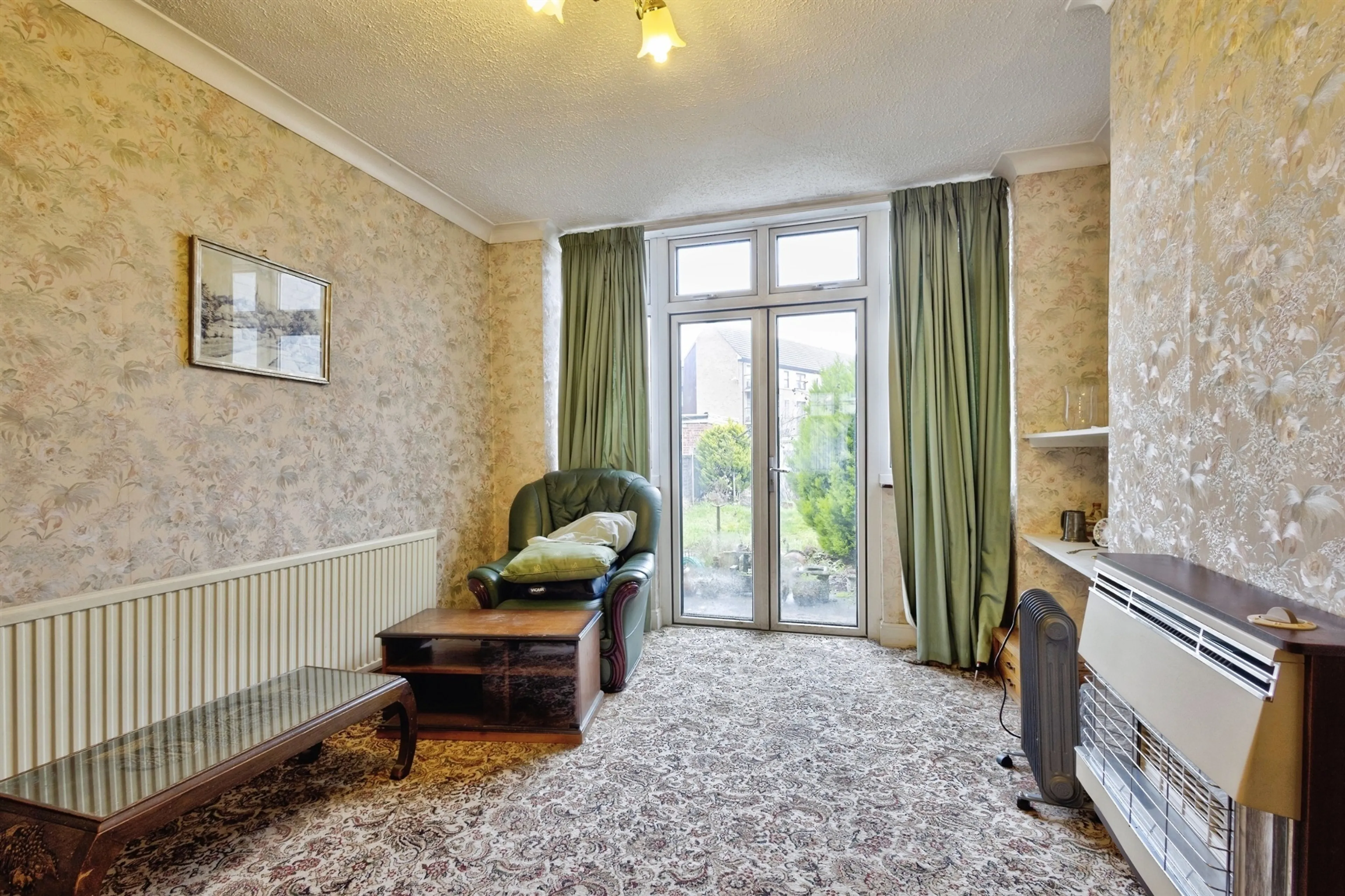 Property at Abbots Way, Northampton