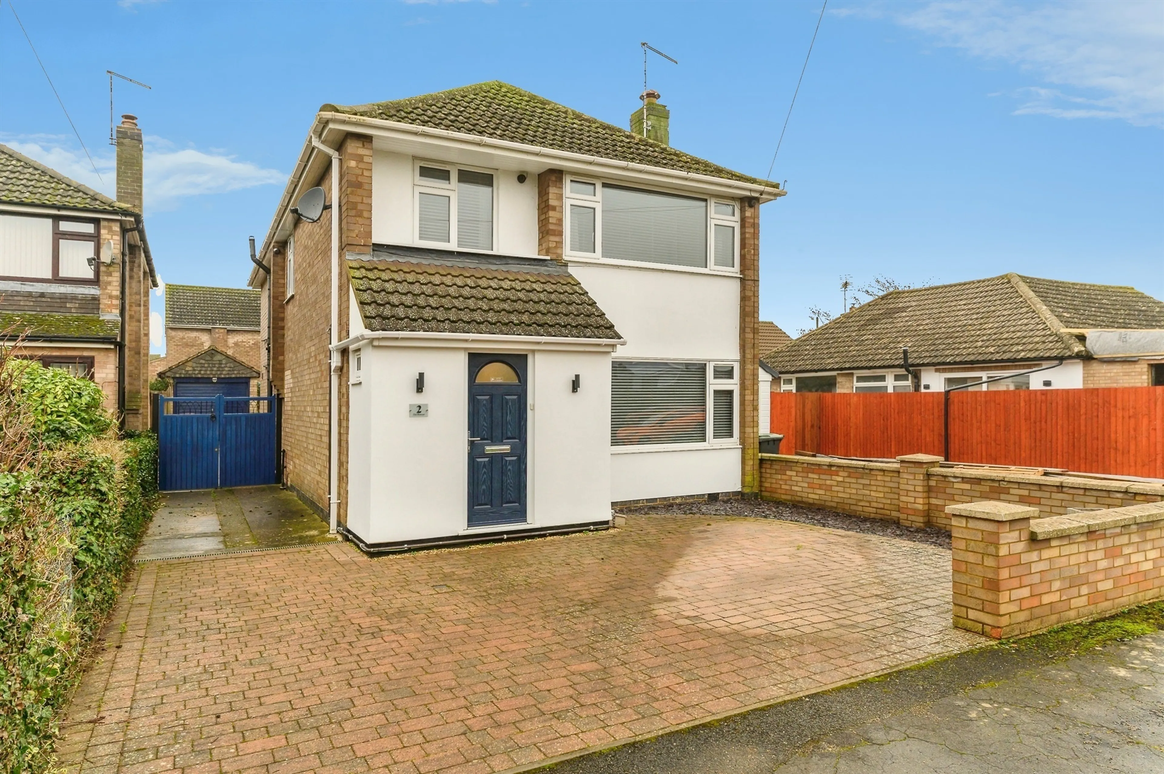Property at The Retreat, Easton On The Hill, Stamford