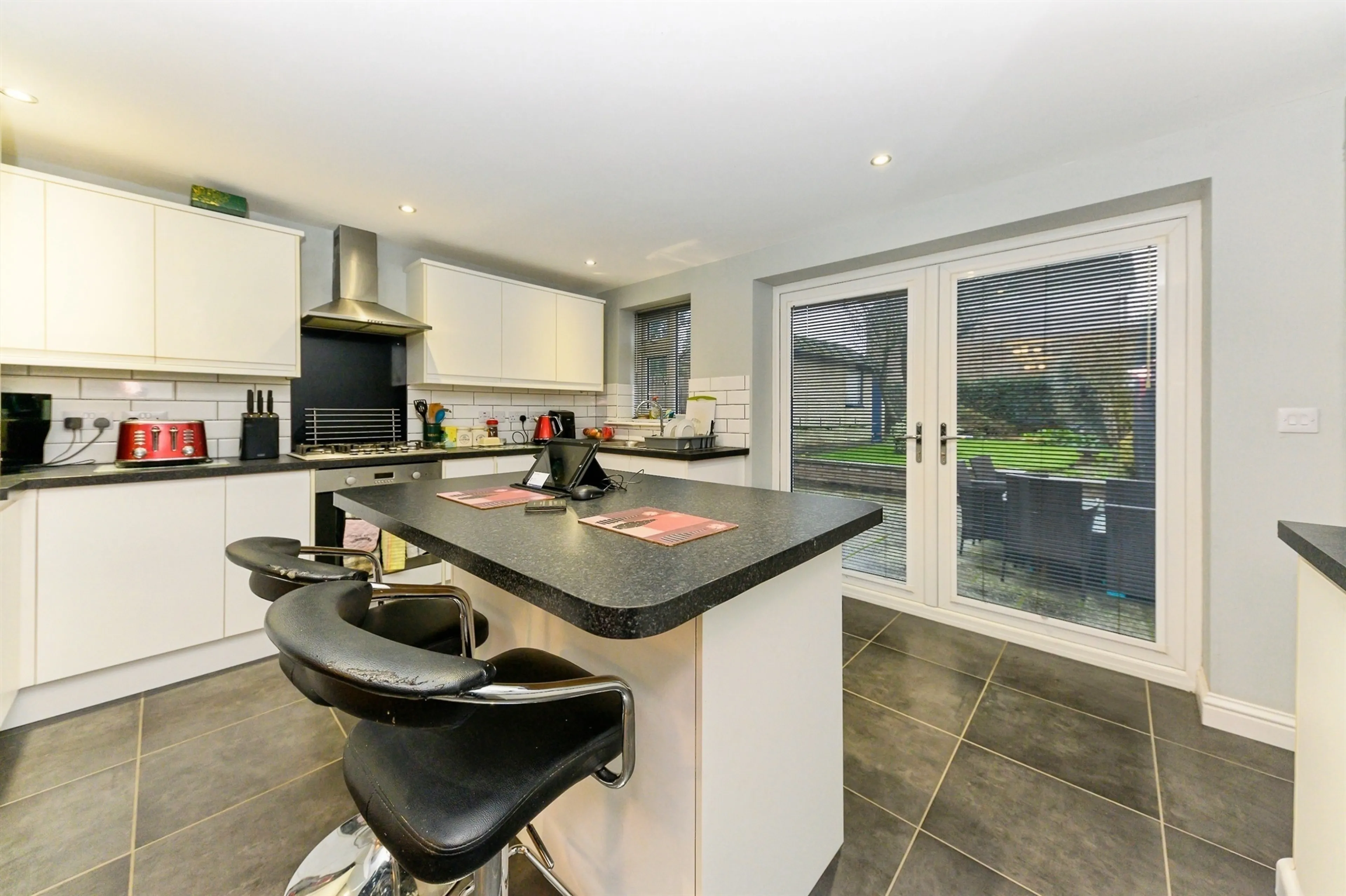 Property at The Retreat, Easton On The Hill, Stamford