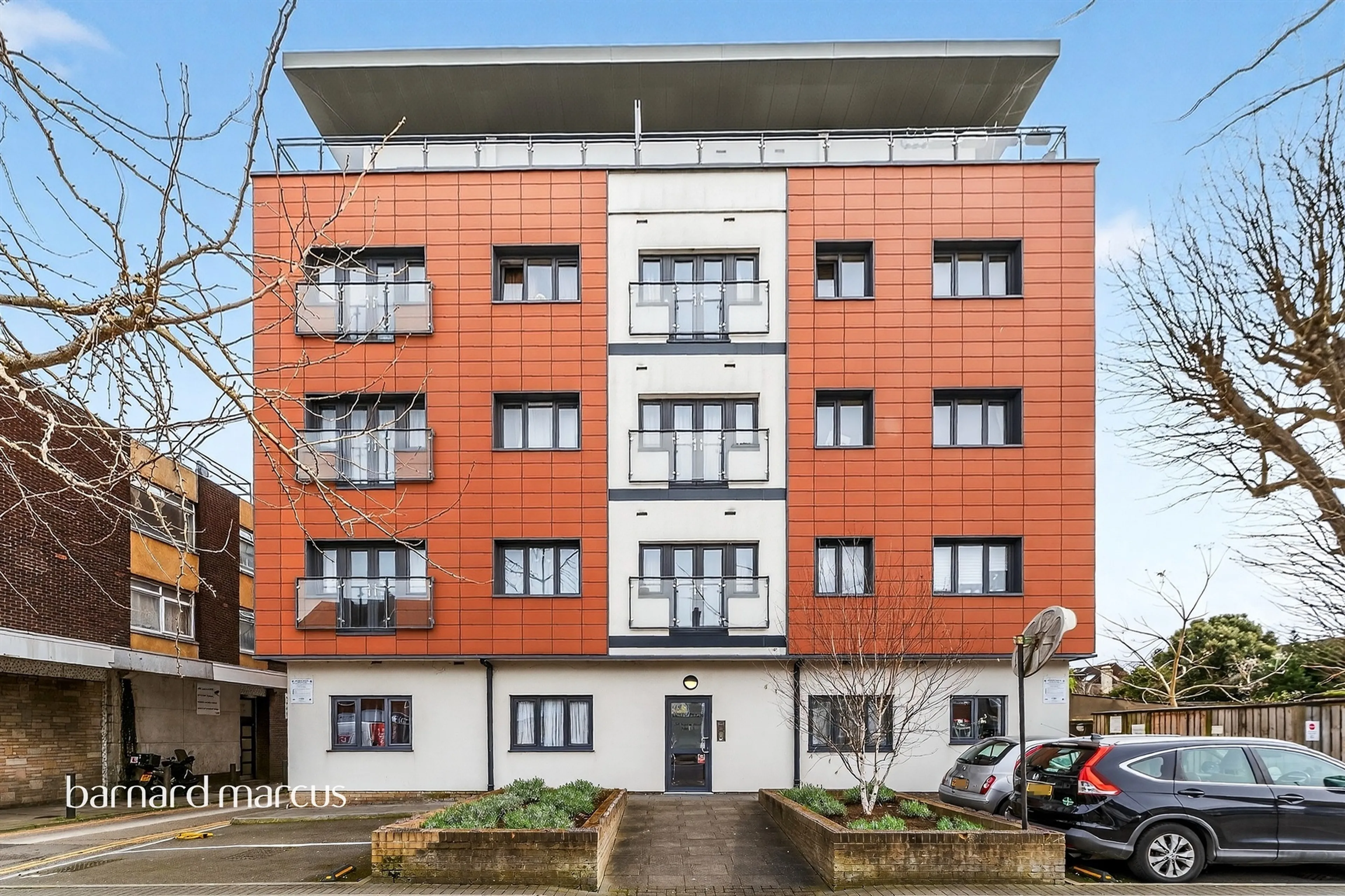 Property at London Road, Mitcham