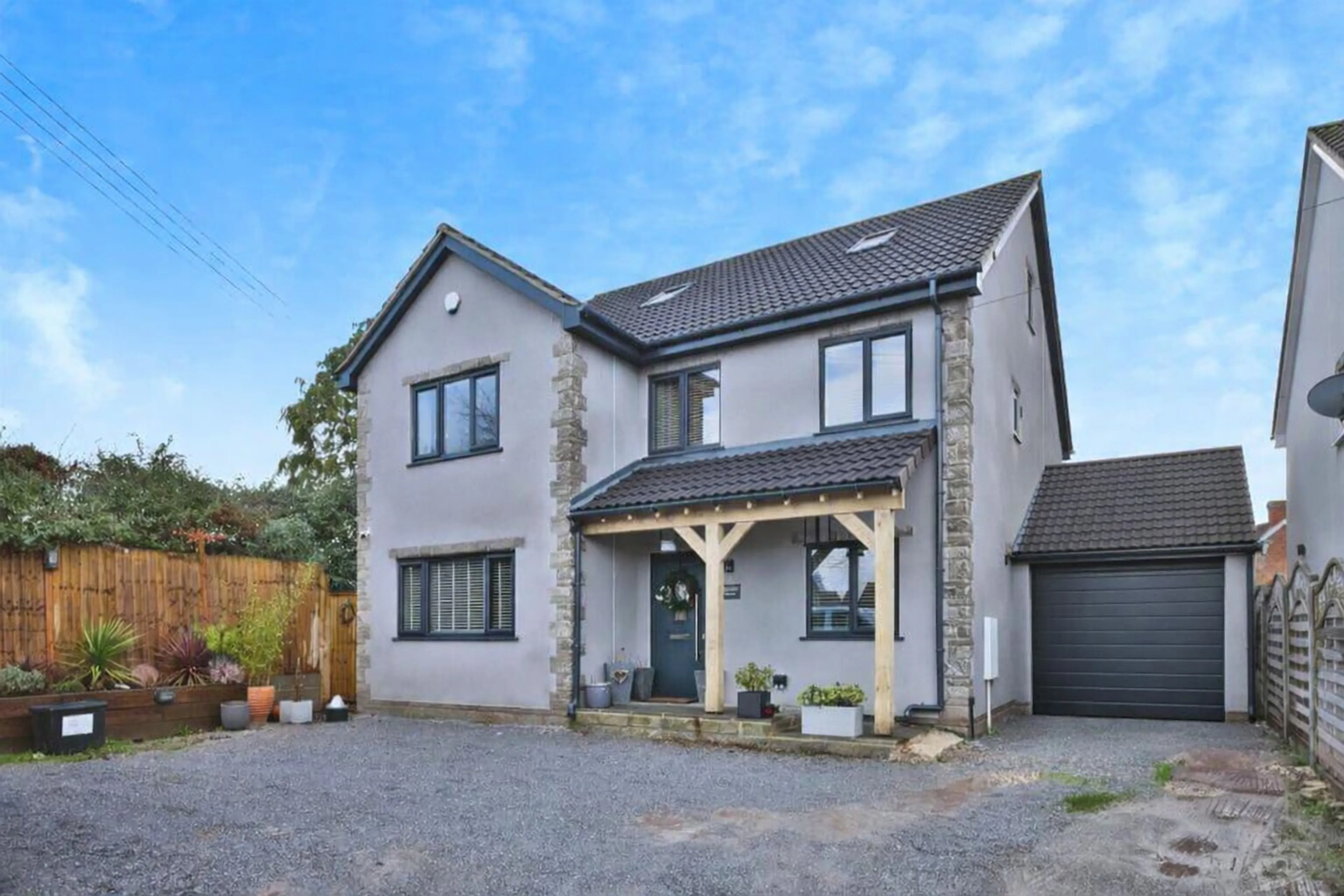 Property at North Lane, Othery, Bridgwater