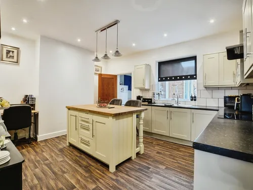 Clifton Grove, Skegnessphoto