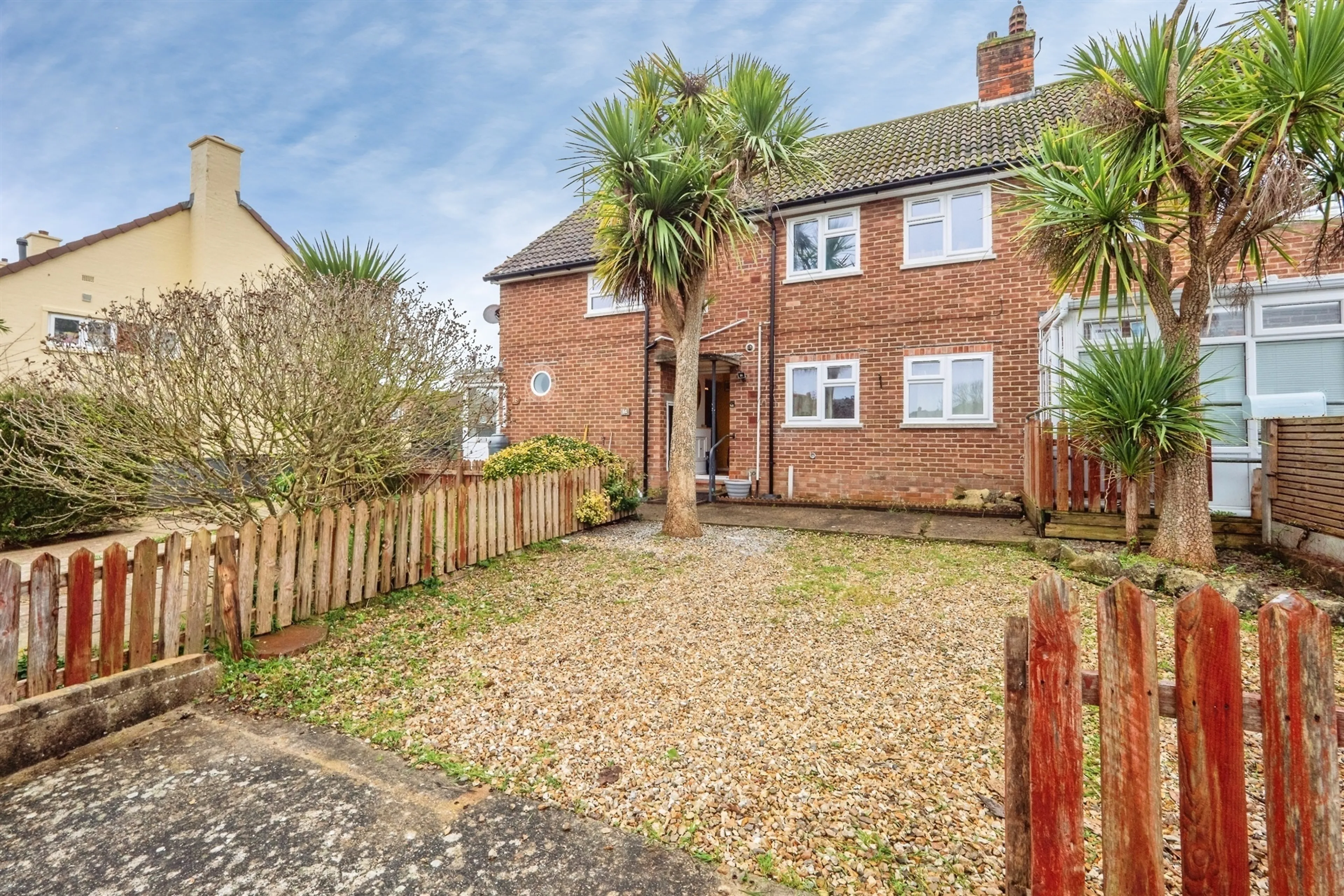 Property at Ludlow Road, WEYMOUTH