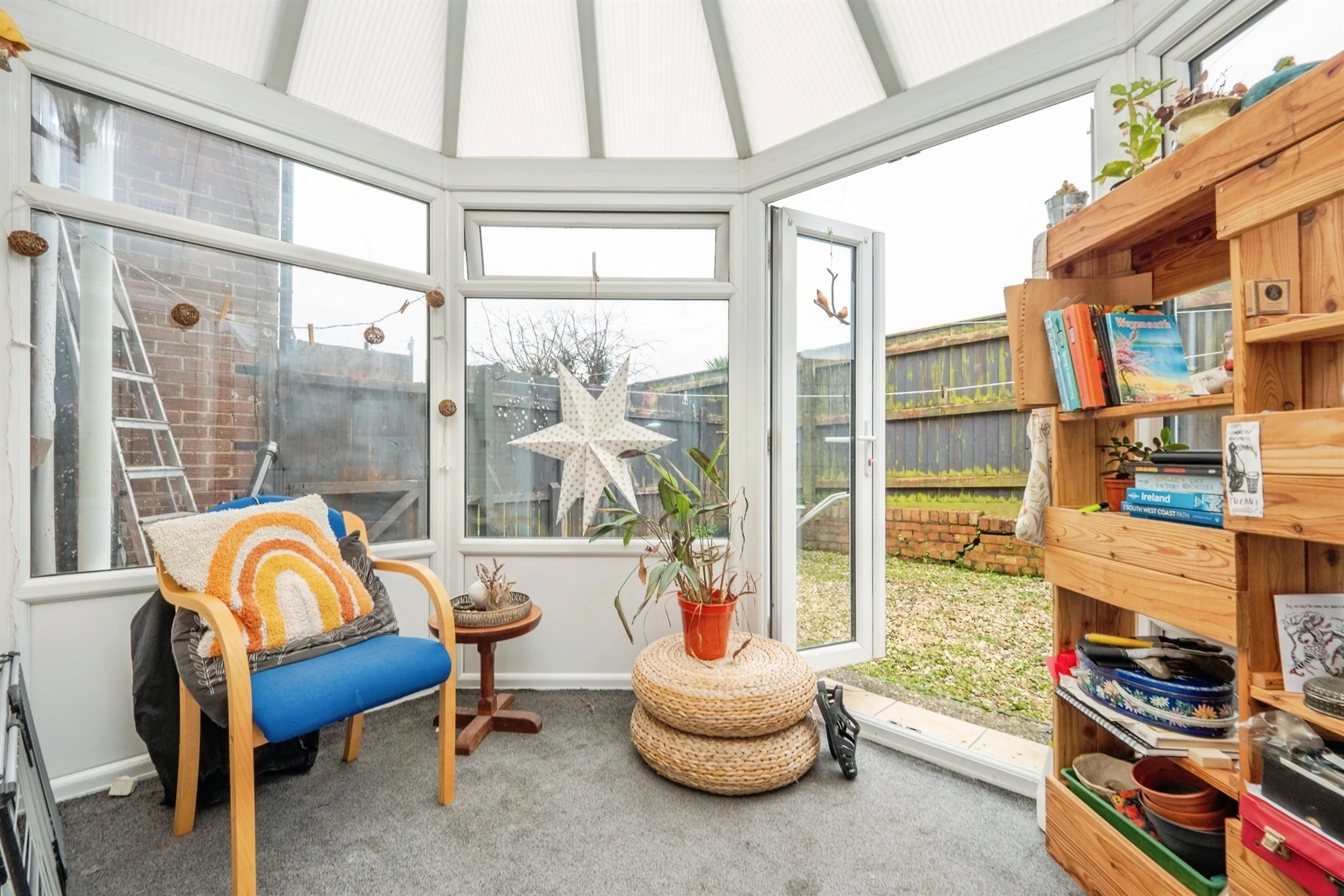 Property at Ludlow Road, WEYMOUTH