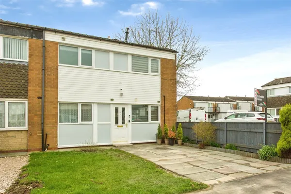 Bexhill Road, Ingol, Preston, Lancash...