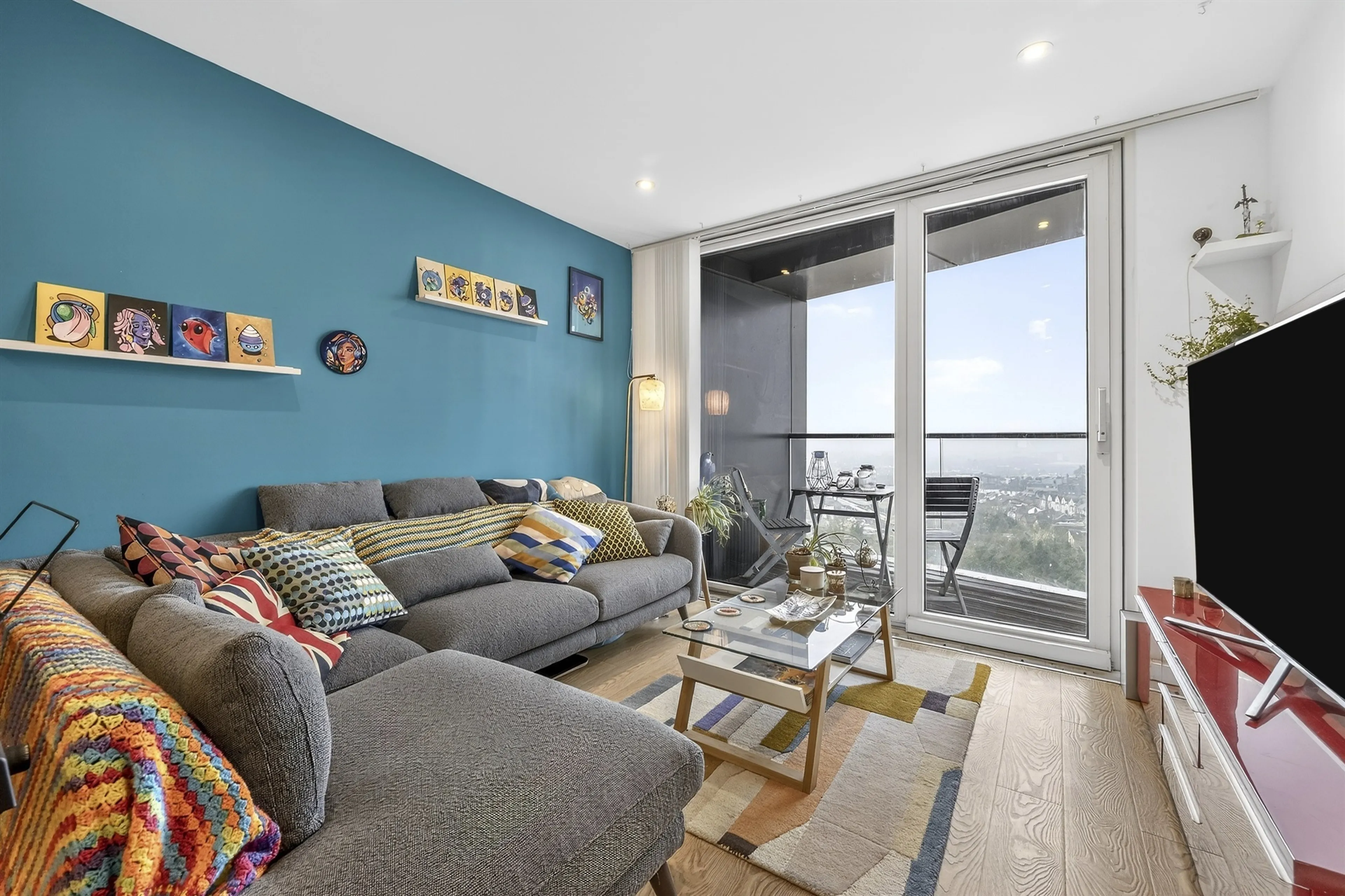 Property at Newgate, Croydon