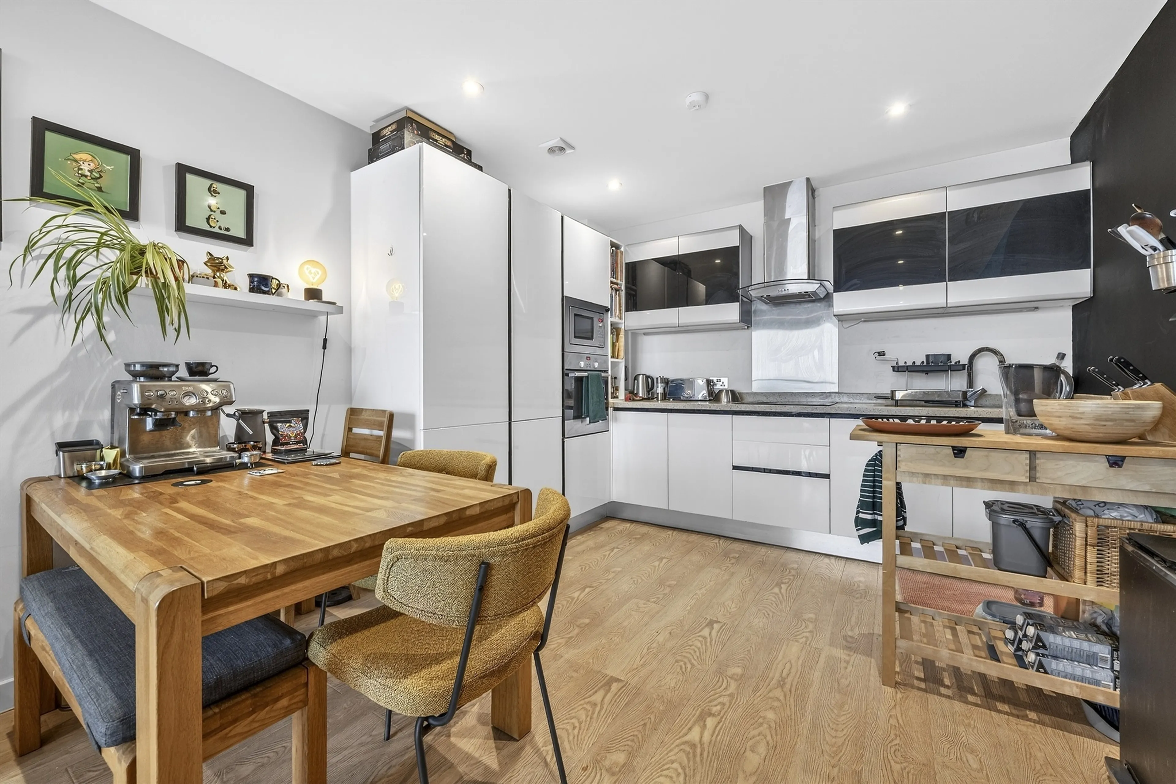 Property at Newgate, Croydon