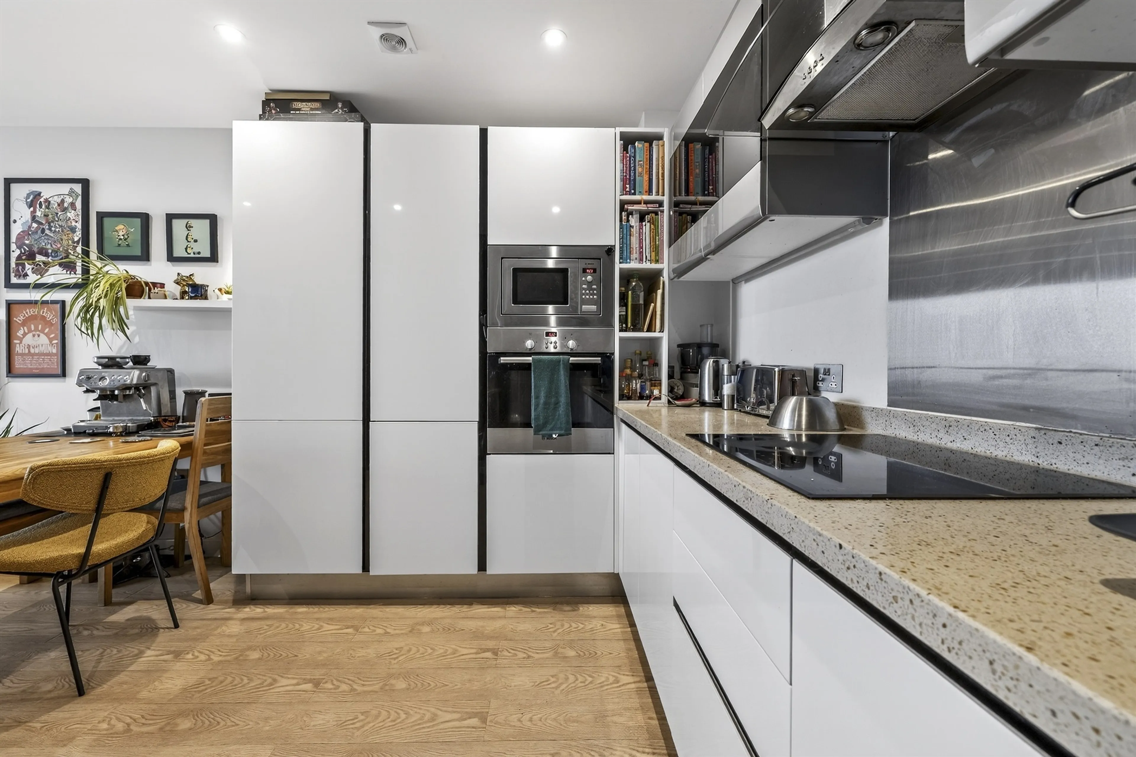 Property at Newgate, Croydon