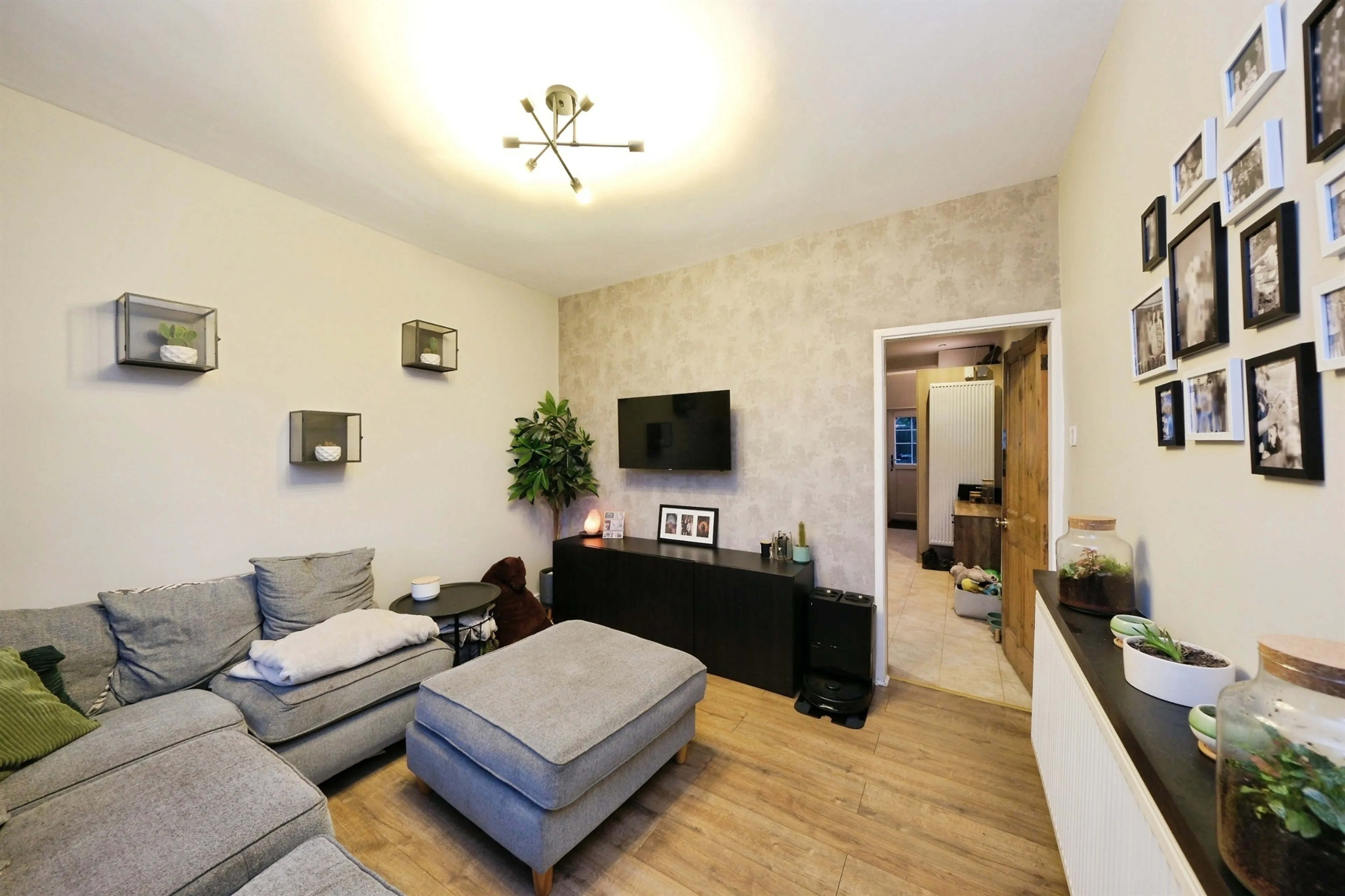 Property at Chapel Street, Bramcote, Nottingham