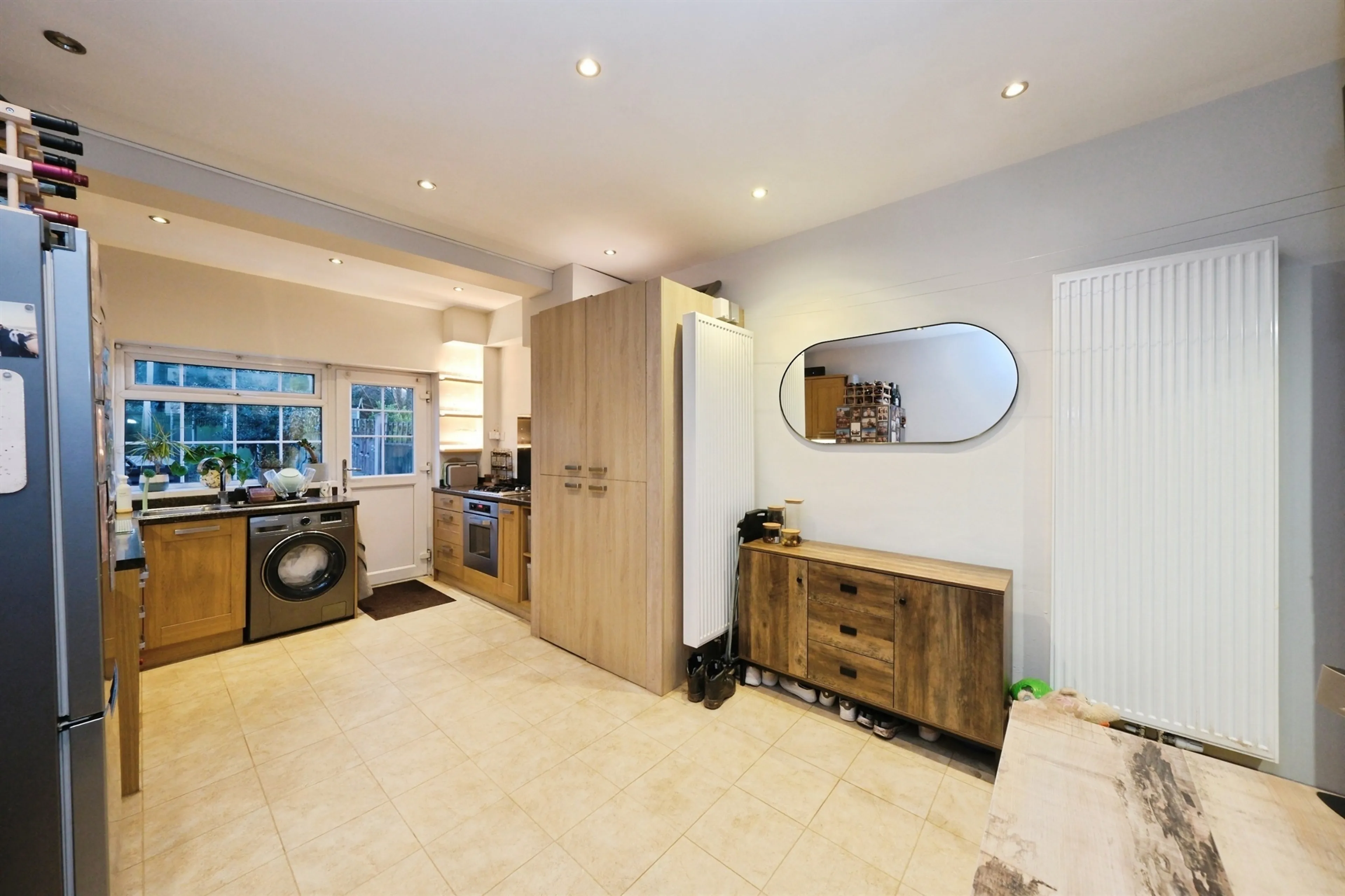 Property at Chapel Street, Bramcote, Nottingham