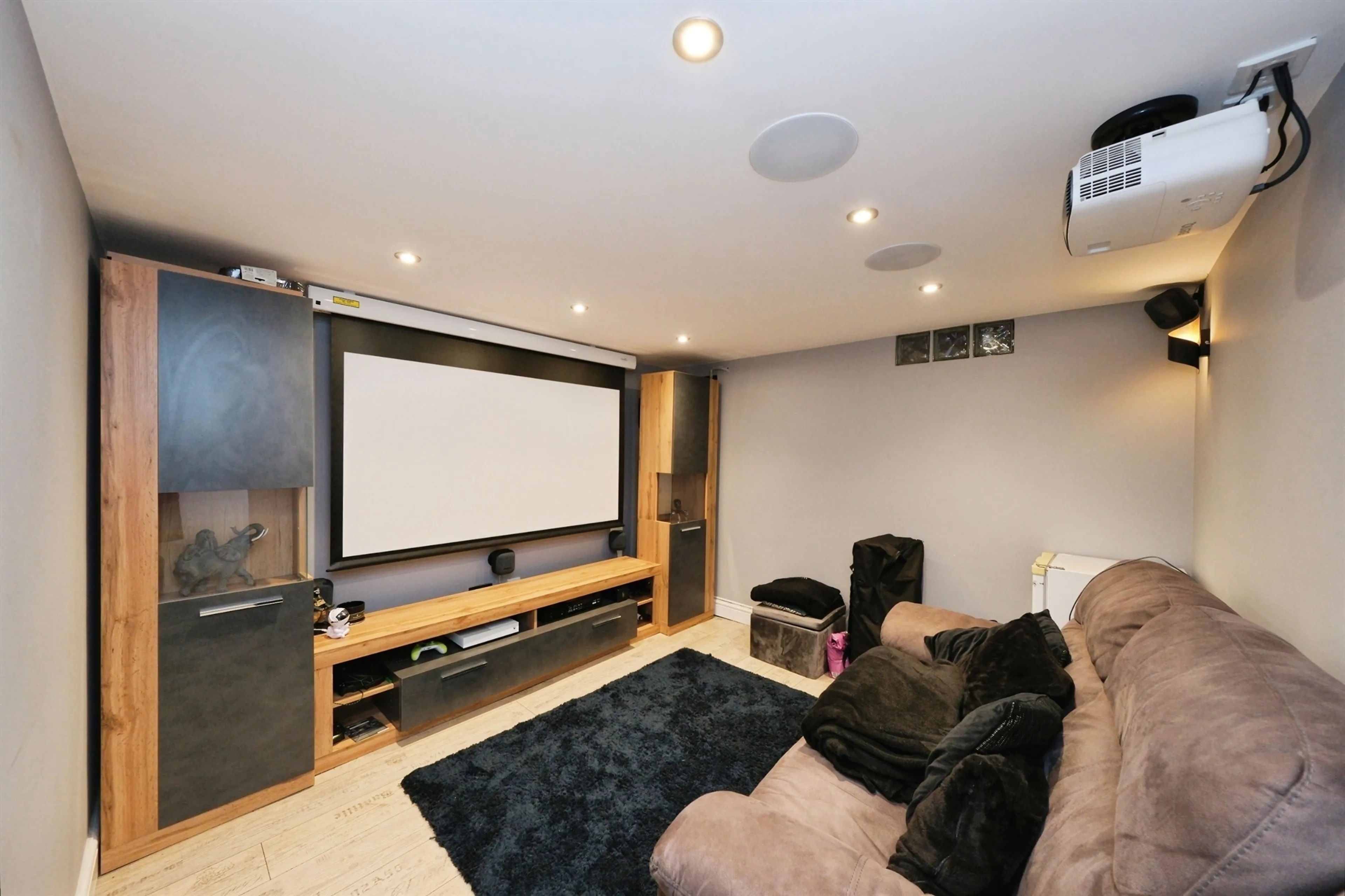 Property at Chapel Street, Bramcote, Nottingham
