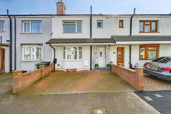 Summerfield Road, LUTON, Bedfordshire...