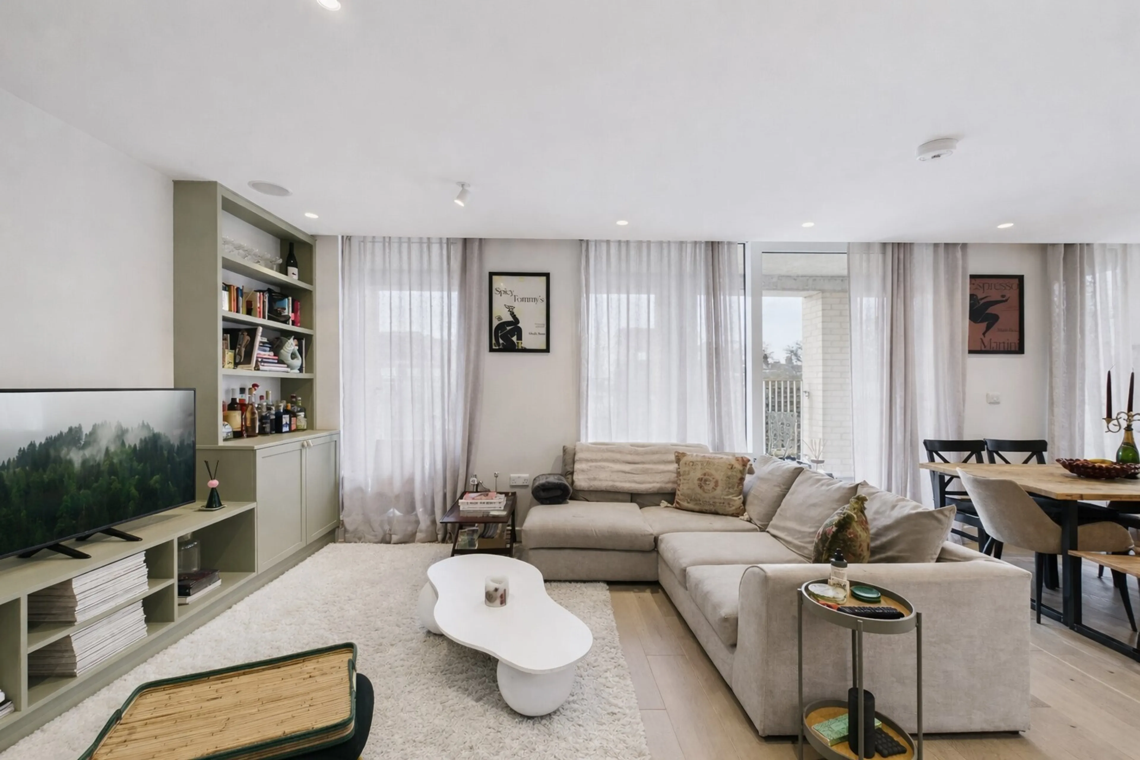 Property at Brixton Hill, London