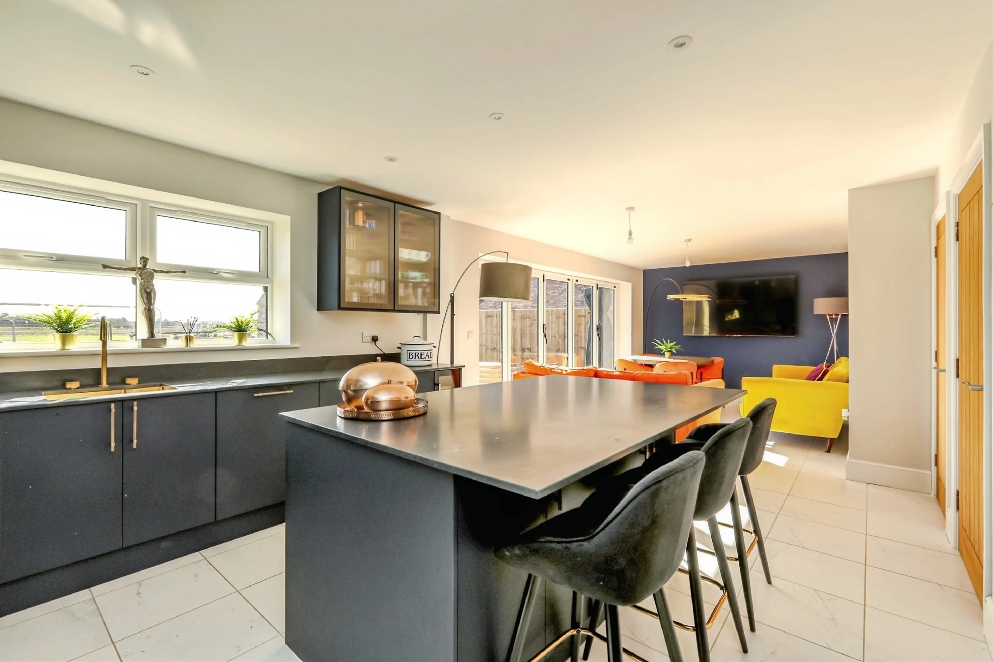 Property at Shuttleworth Drive, Mattersey Thorpe, Doncaster