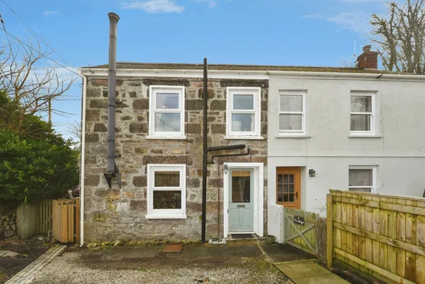 Brea, Camborne, Cornwall, TR14