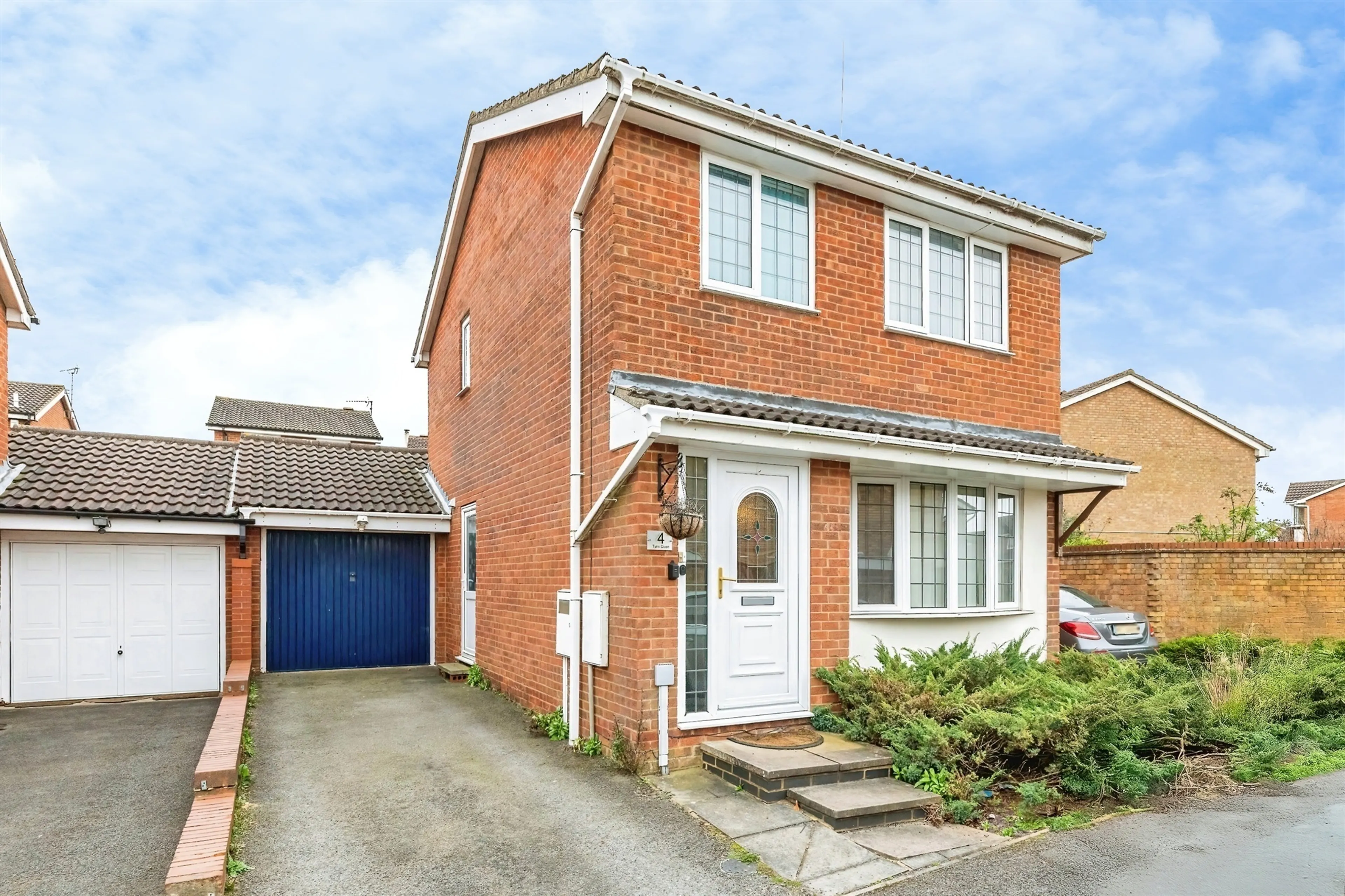 Property at Tyne Close, Wellingborough