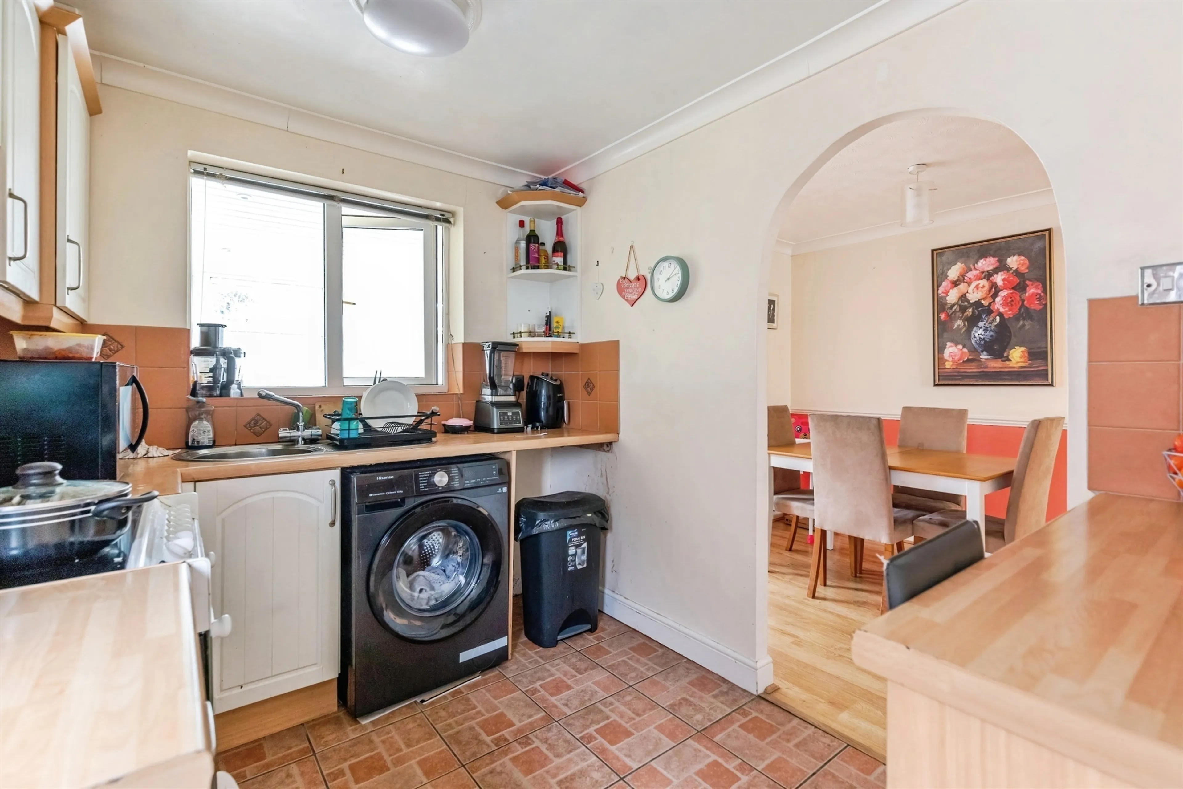 Property at Tyne Close, Wellingborough