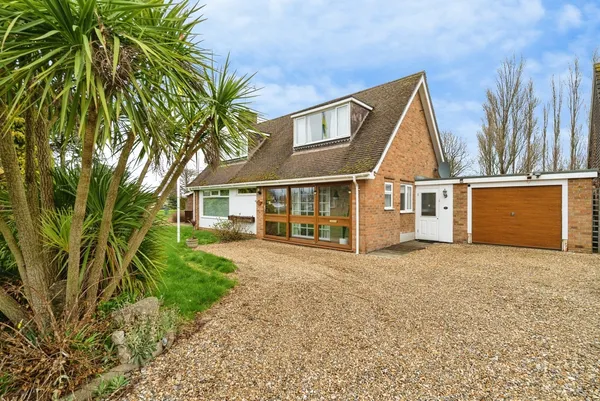 Benedict Road, Horning, Norwich, Norf..., Norwich